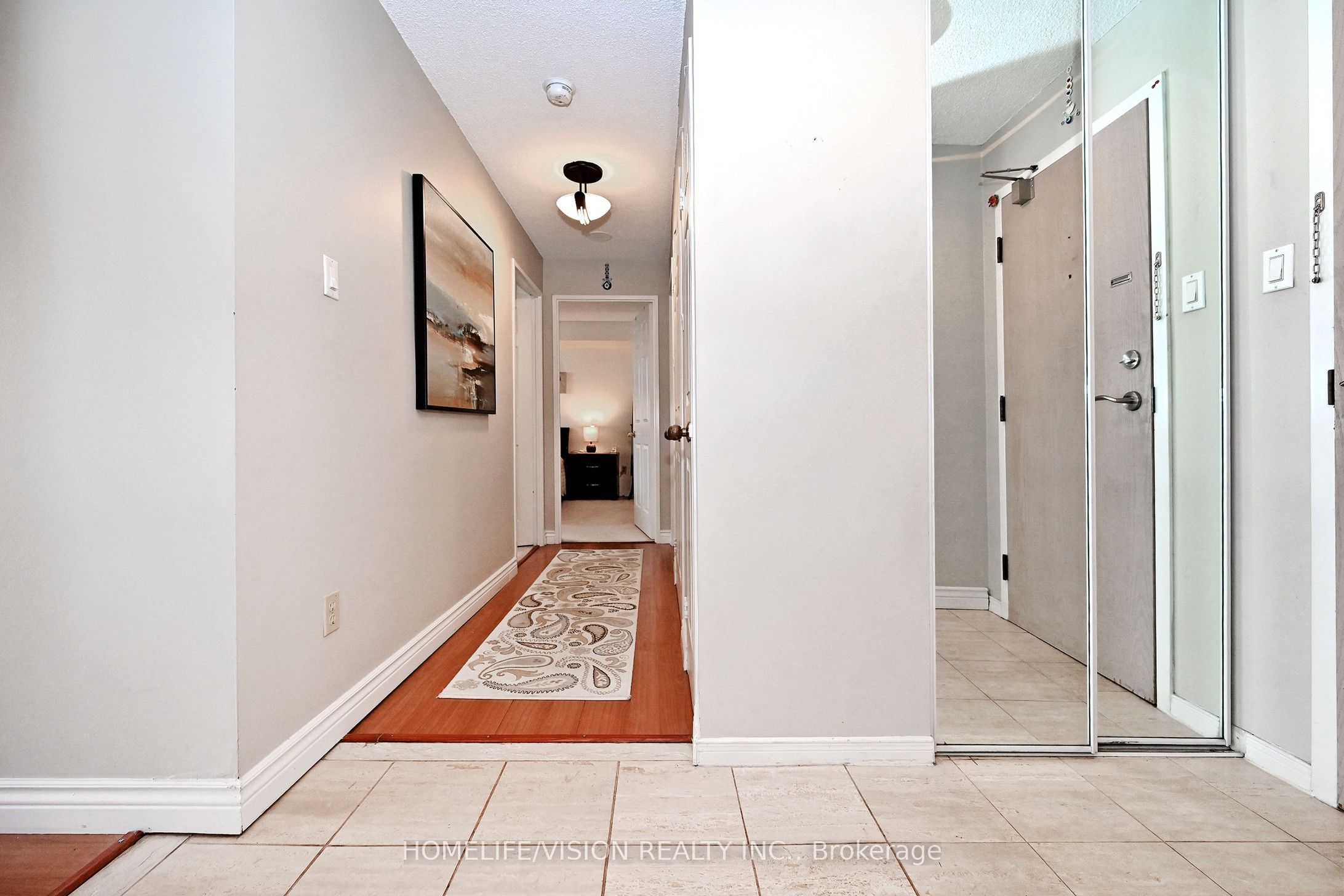 330 Rathburn Road W 306 Property Photo 22
