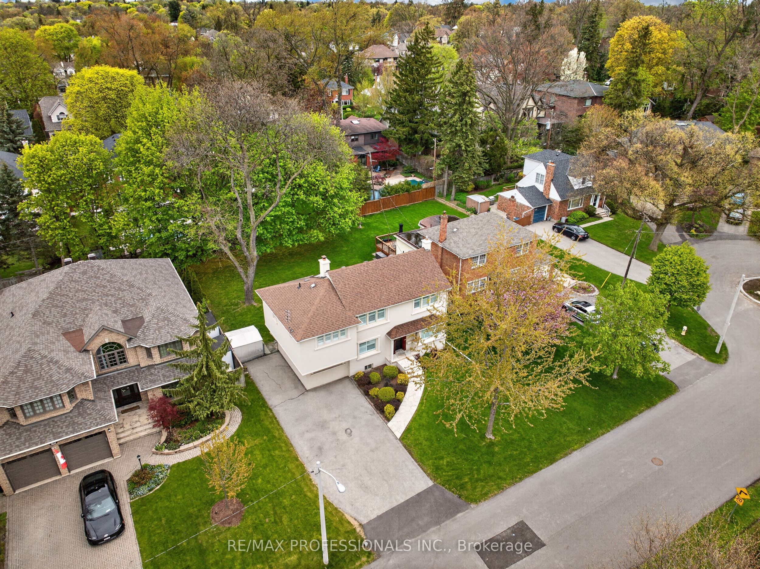 27 Nottingham Drive