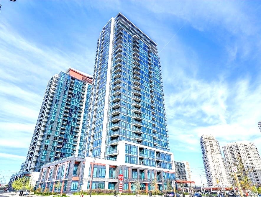 75 Eglinton Avenue W 2301 Property Photo 1