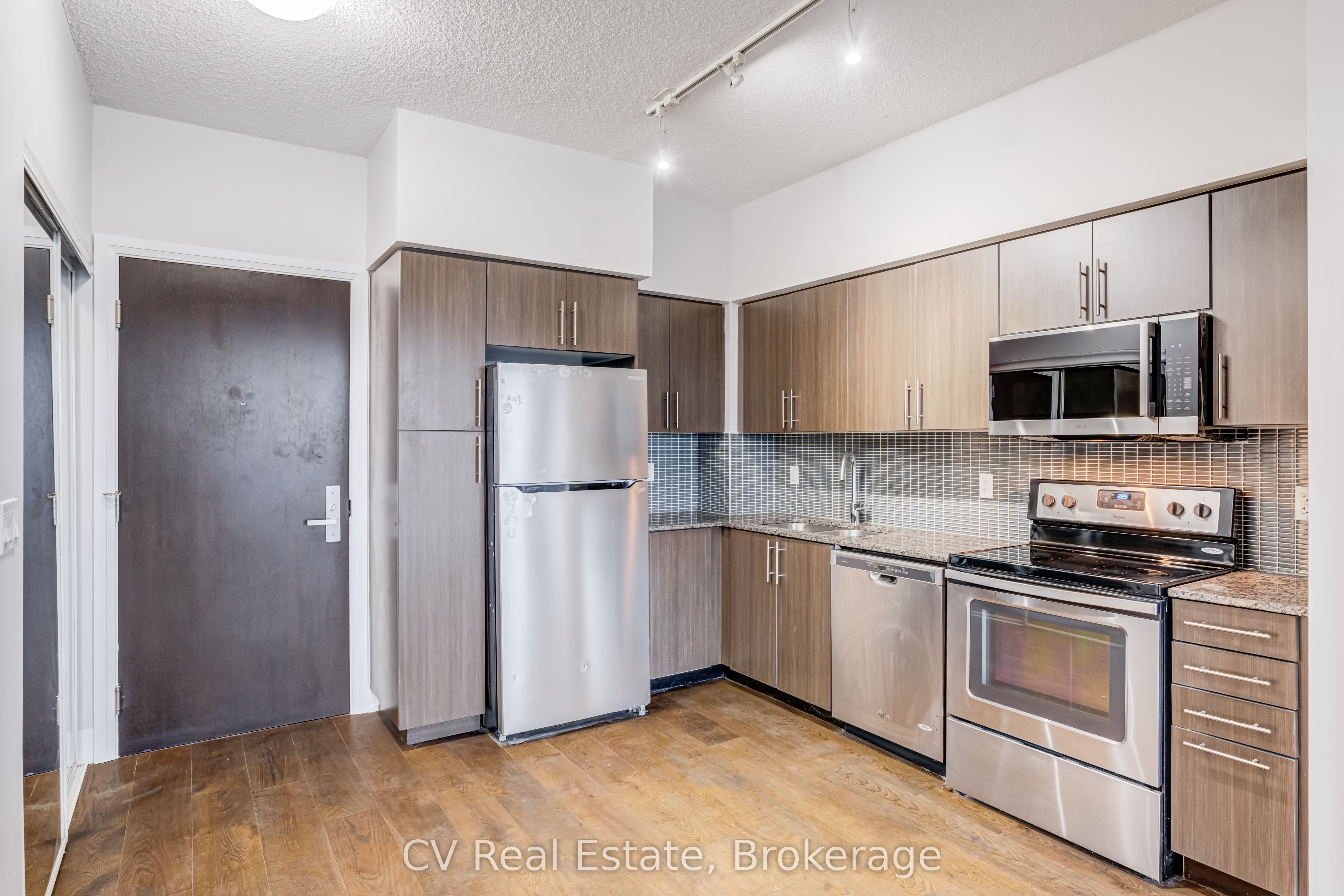 65 Speers Road 602 Property Photo 14