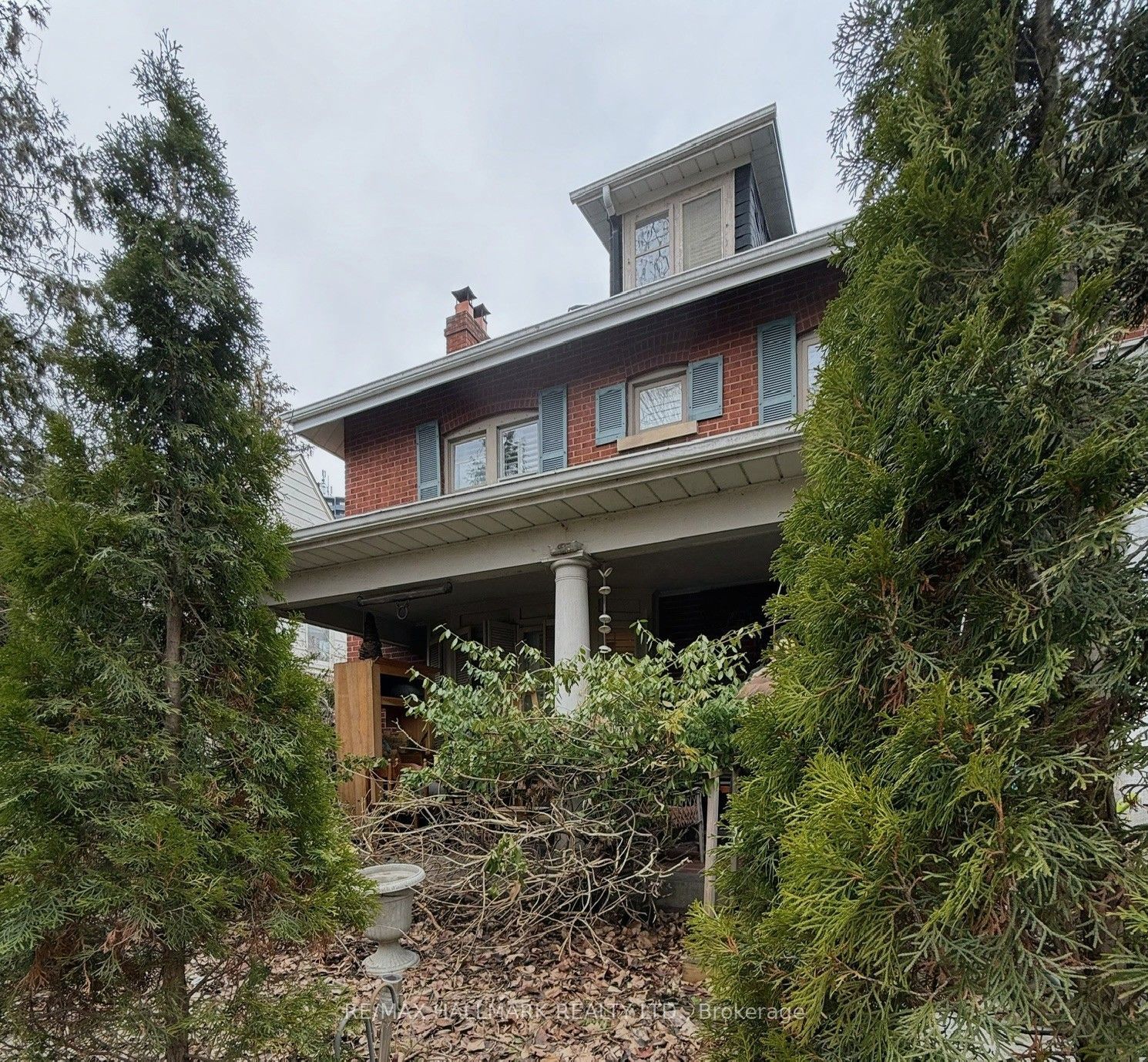 7 Humberview Crescent Property Photo 1