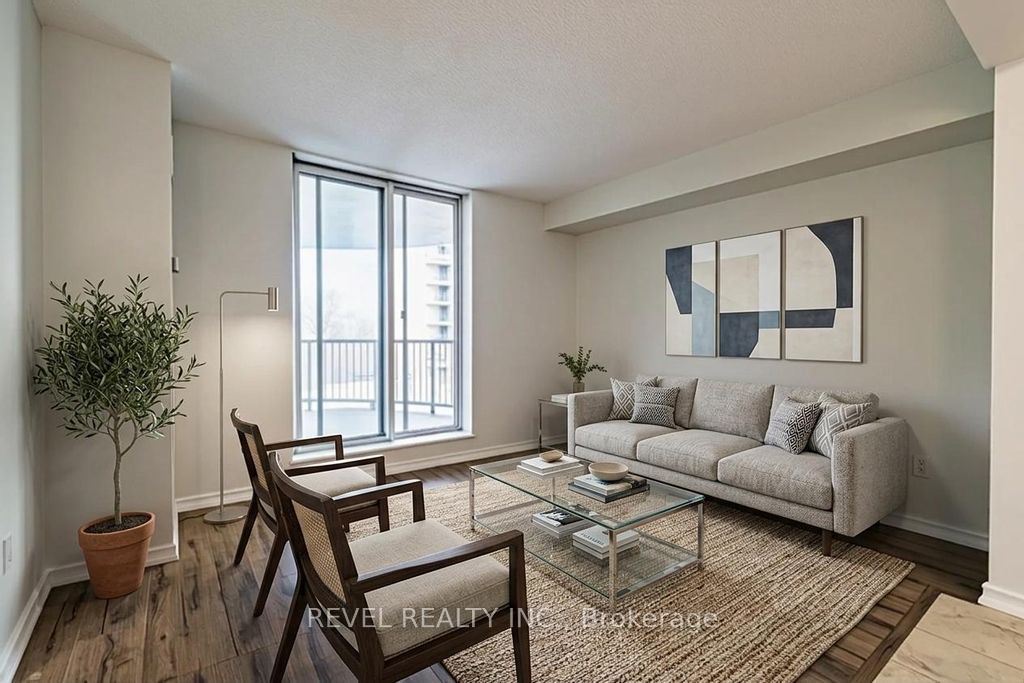 3559 Eglinton Avenue W 306 Property Photo 1