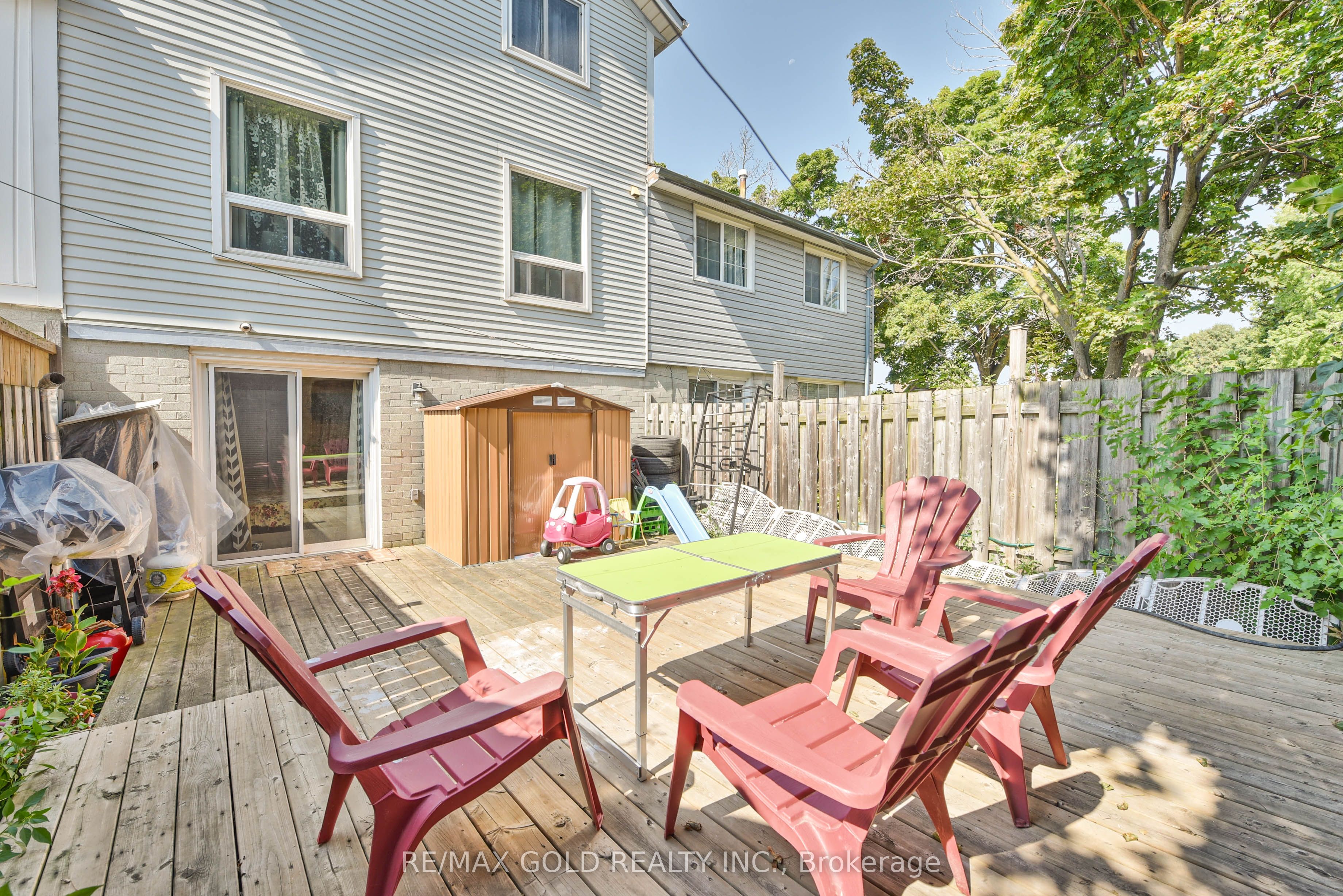 54 Nottawasaga Crescent Property Photo 47