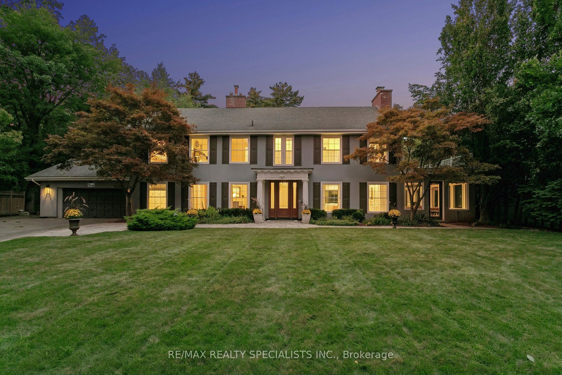 1309 Gatehouse Drive Property Photo 1