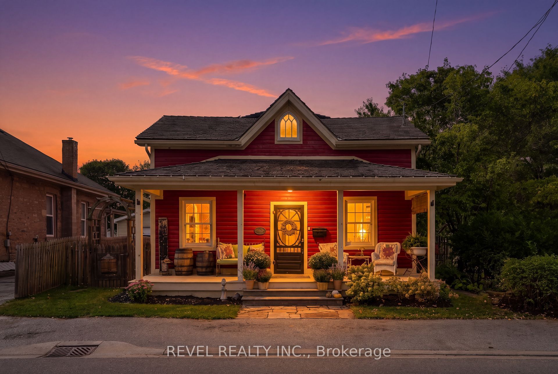 532 Main Street