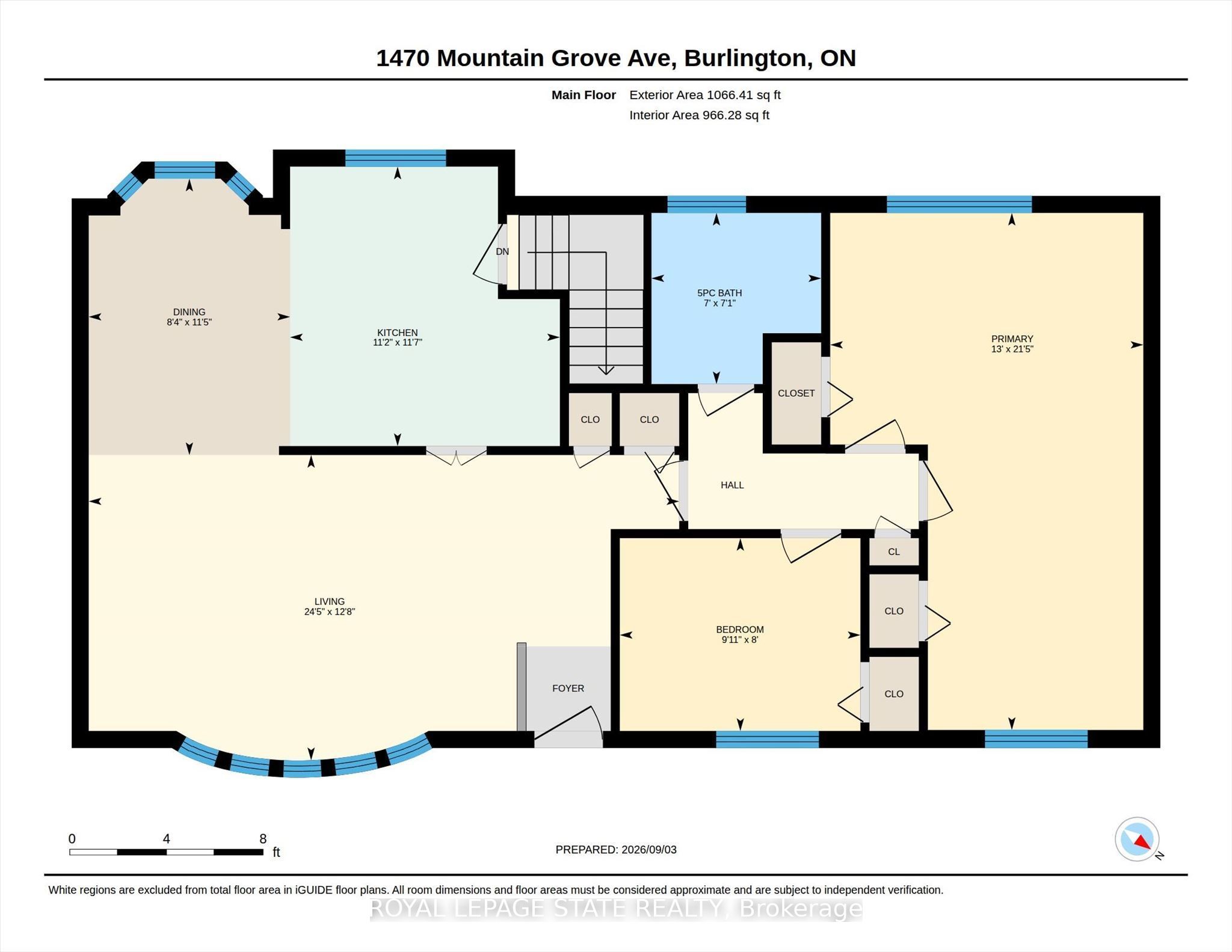 1470 Mountain Grove Avenue Property Photo 47