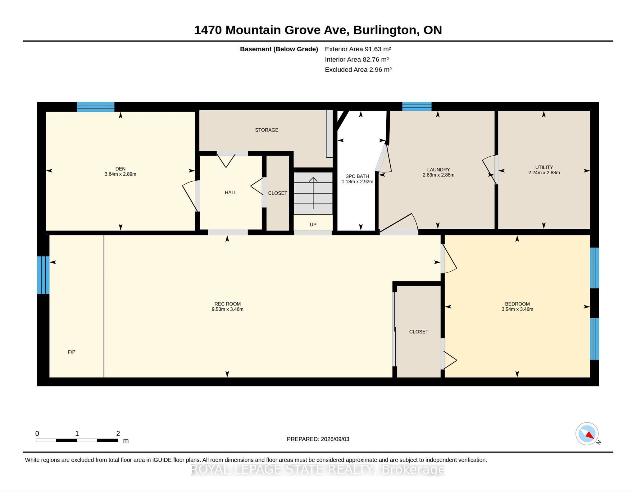1470 Mountain Grove Avenue Property Photo 50