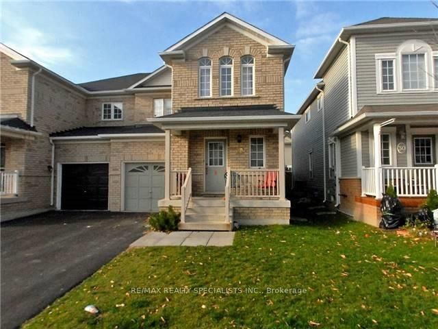 28 Fordwich Boulevard Property Photo 1