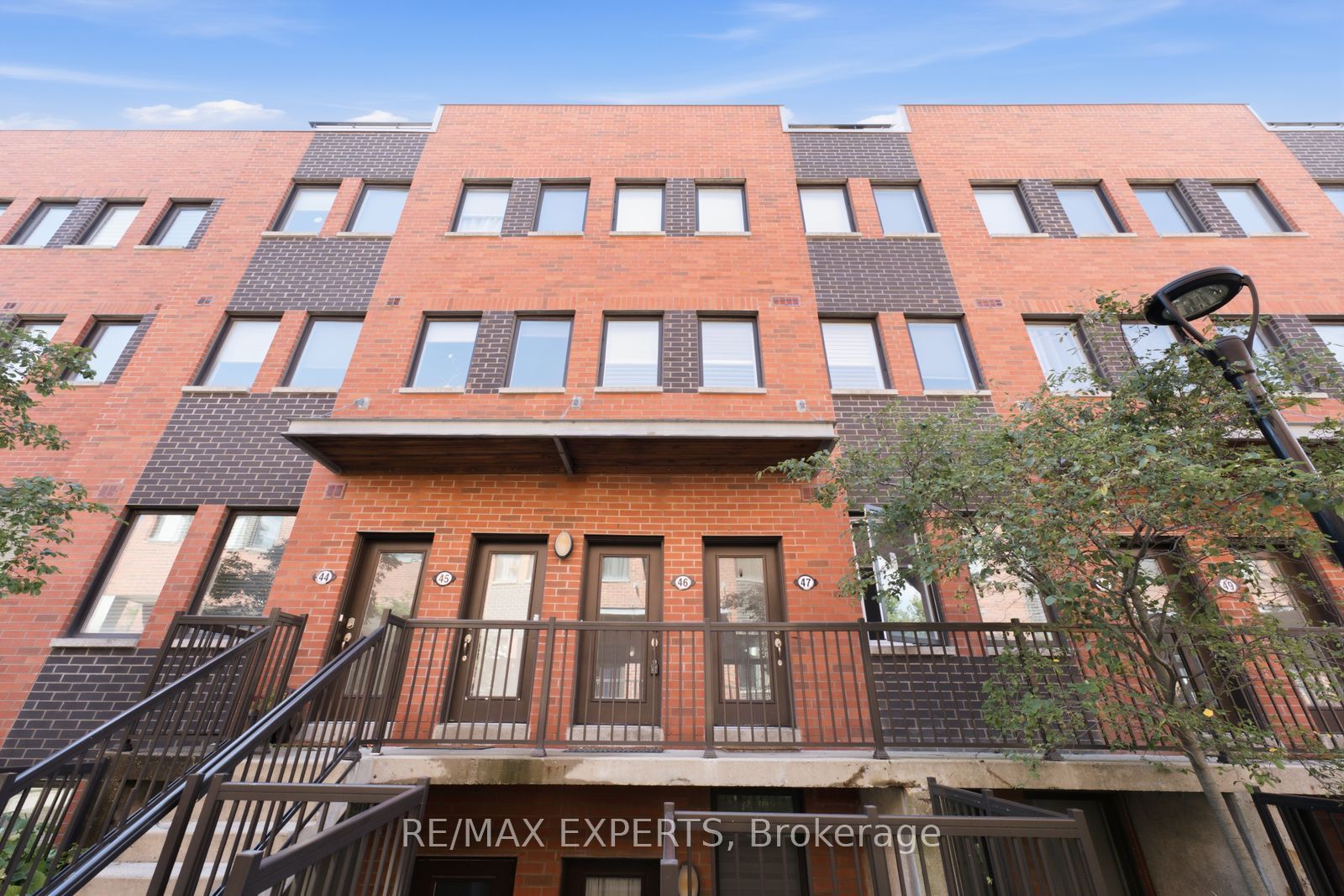 68 Winston Park Boulevard 46