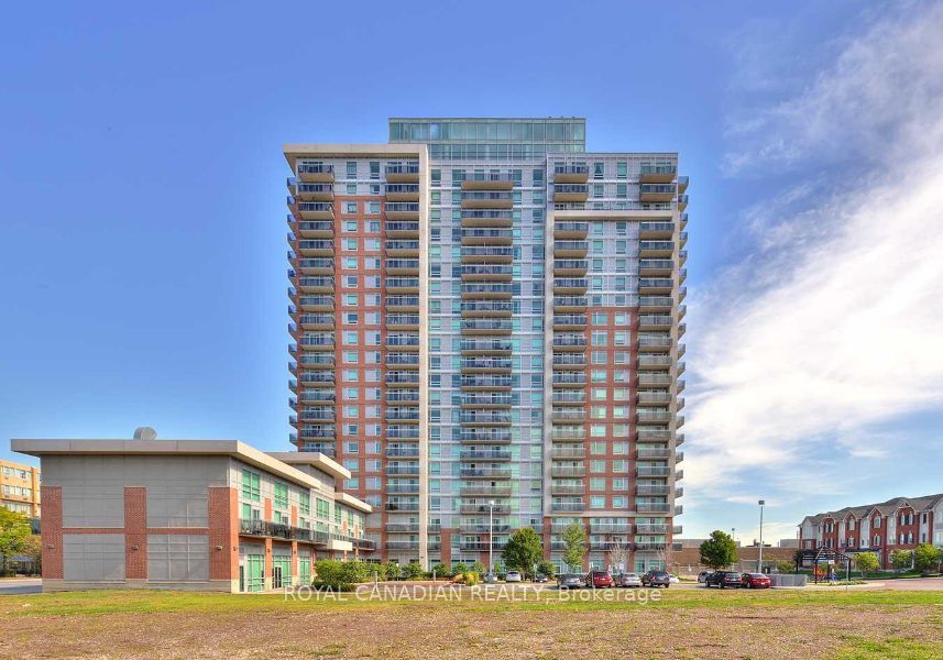 215 Queen Street E 1411 Property Photo 1