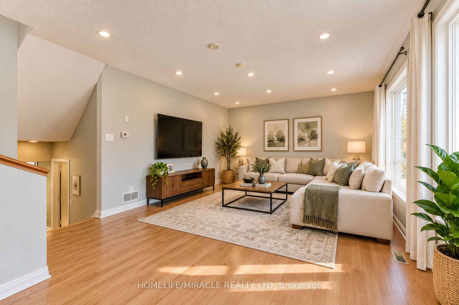 6444 Finch Avenue W 201 Property Photo 1