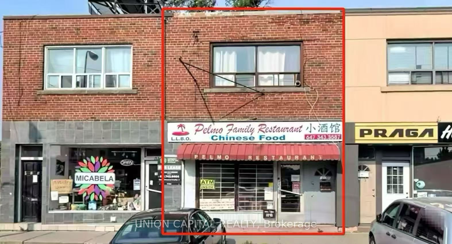 1898 Jane Street Property Photo 1