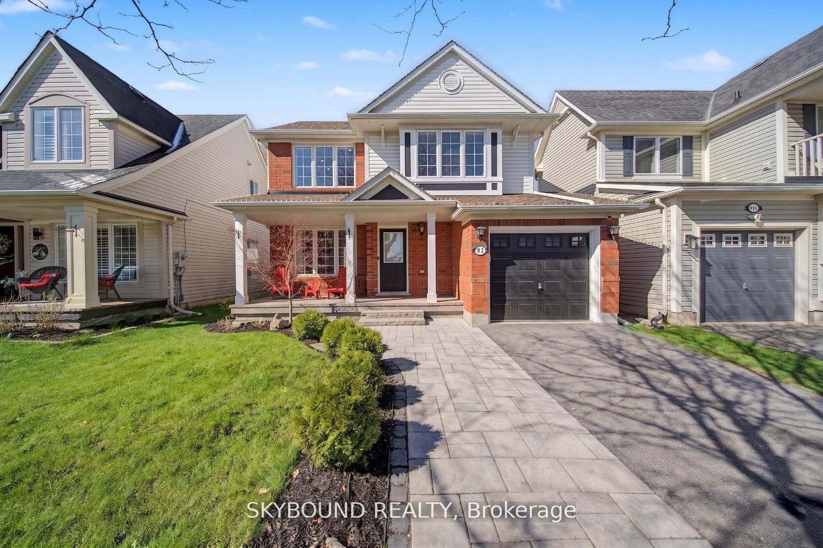 970 Donnelly Street Property Photo 1