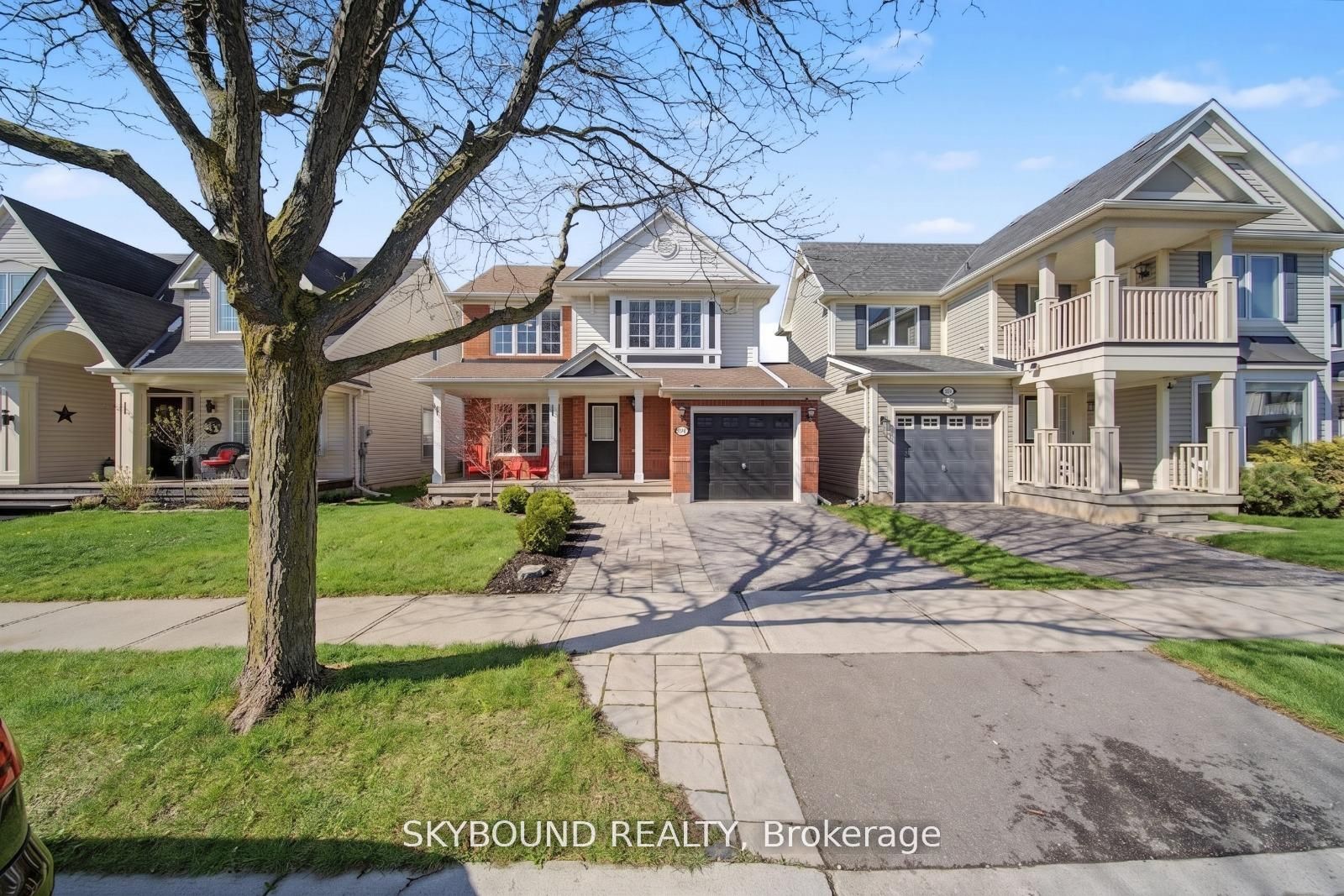 970 Donnelly Street Property Photo 2