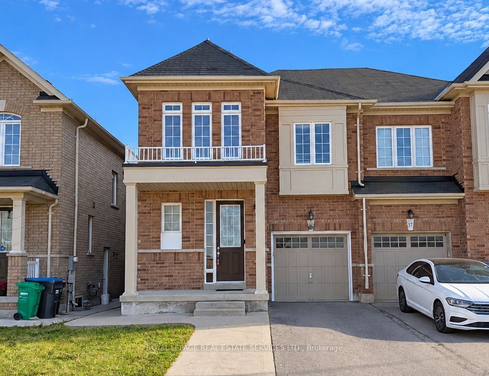 39 Vezna Crescent Property Photo 2