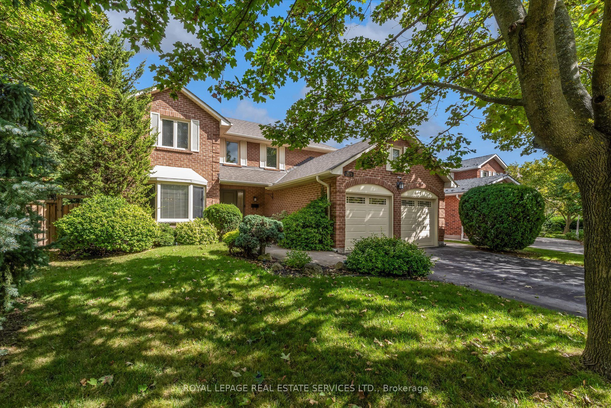 1075 Mayfair Road Property Photo 1