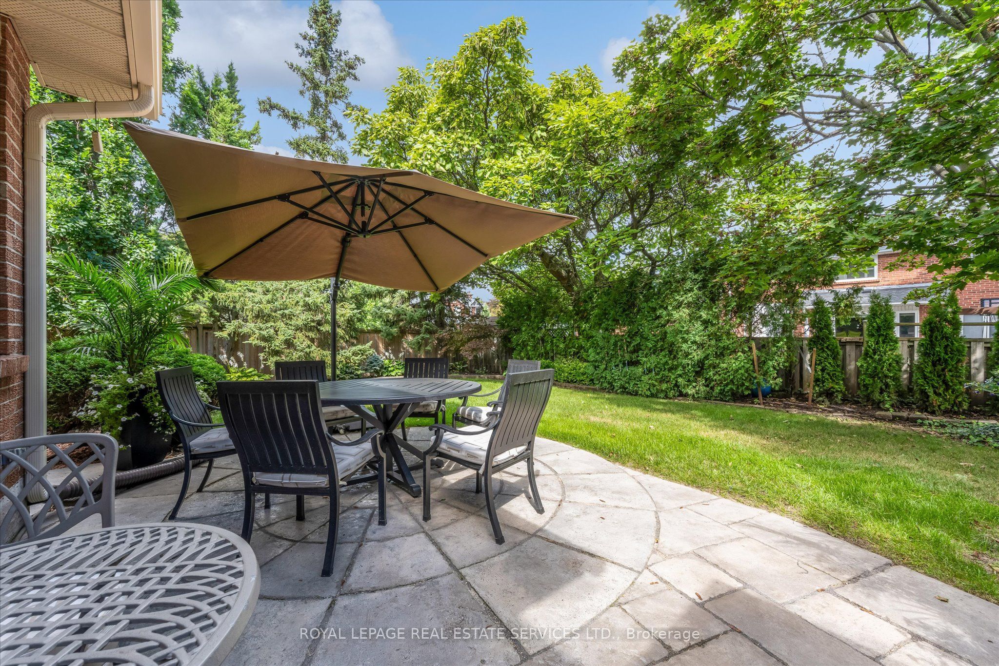 1075 Mayfair Road Property Photo 29