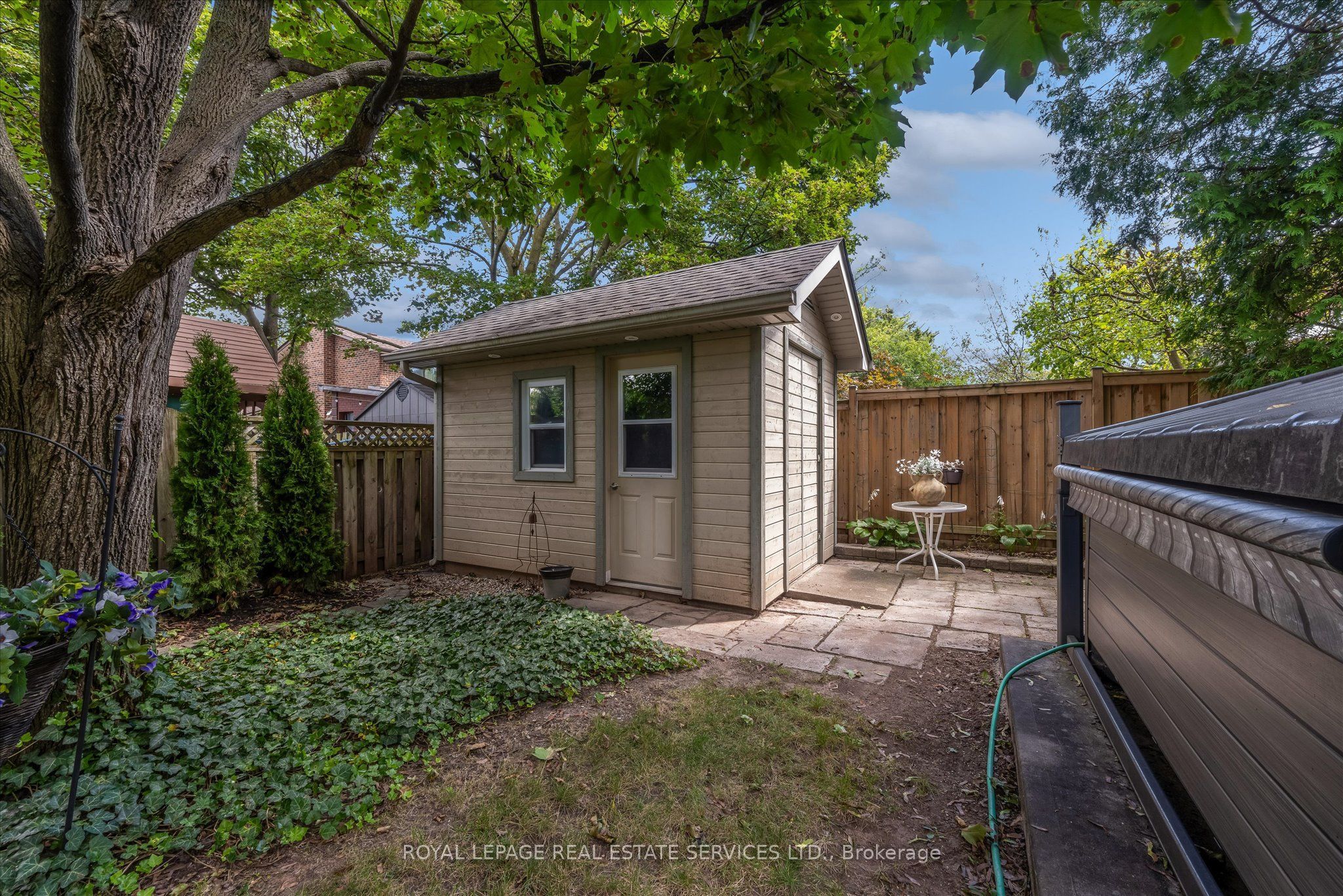 1075 Mayfair Road Property Photo 30