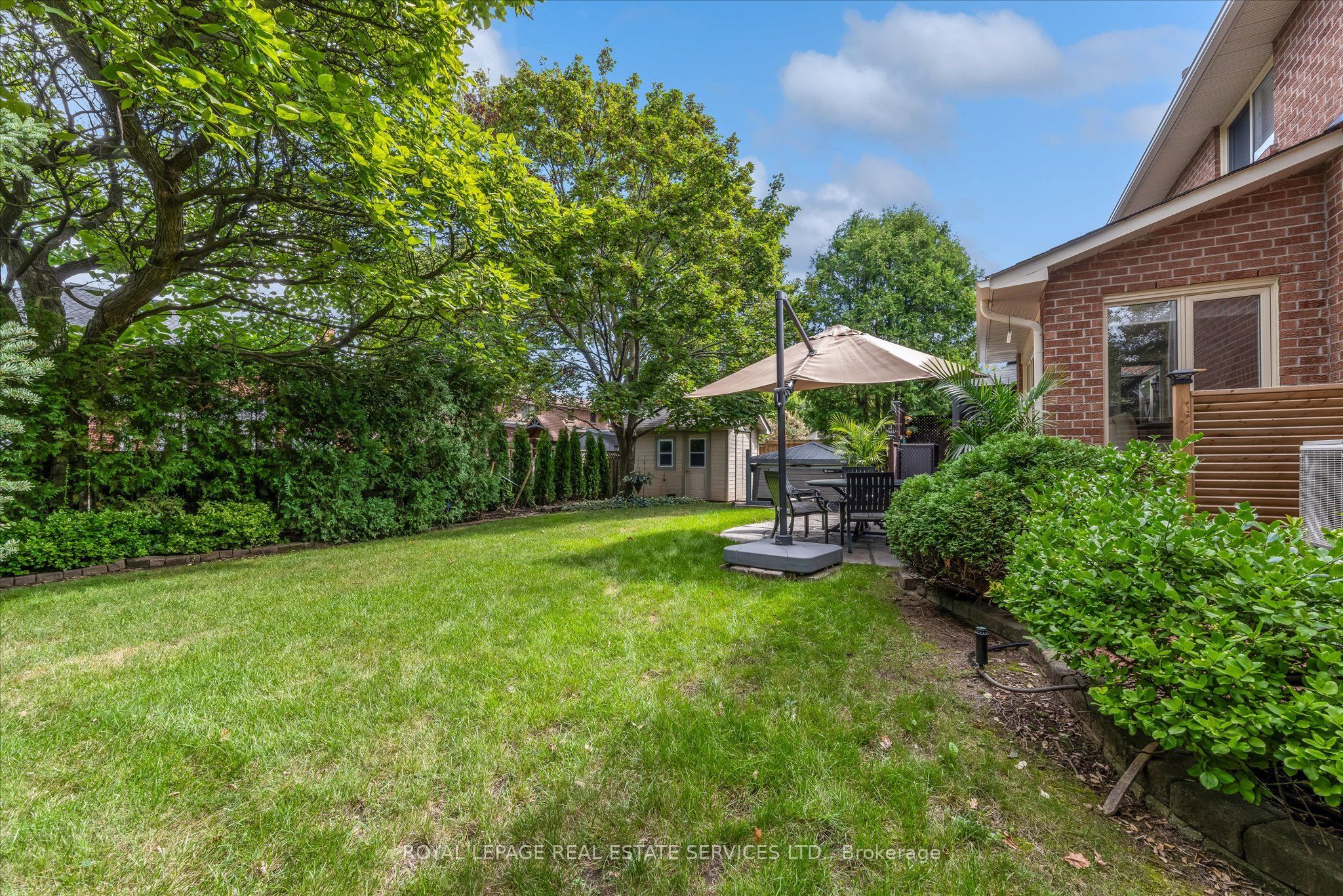 1075 Mayfair Road Property Photo 33