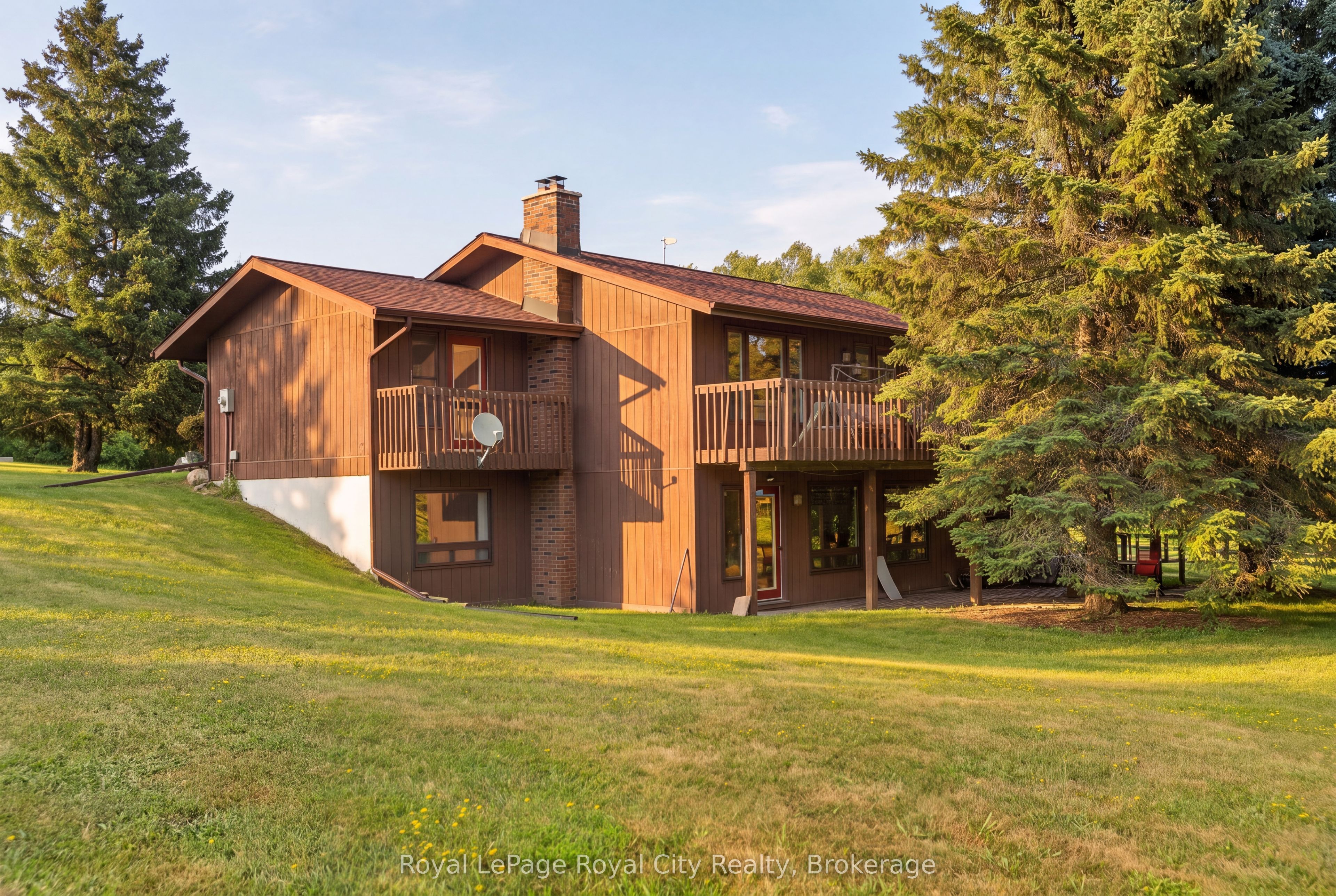 12613 Second Line Property Photo 2
