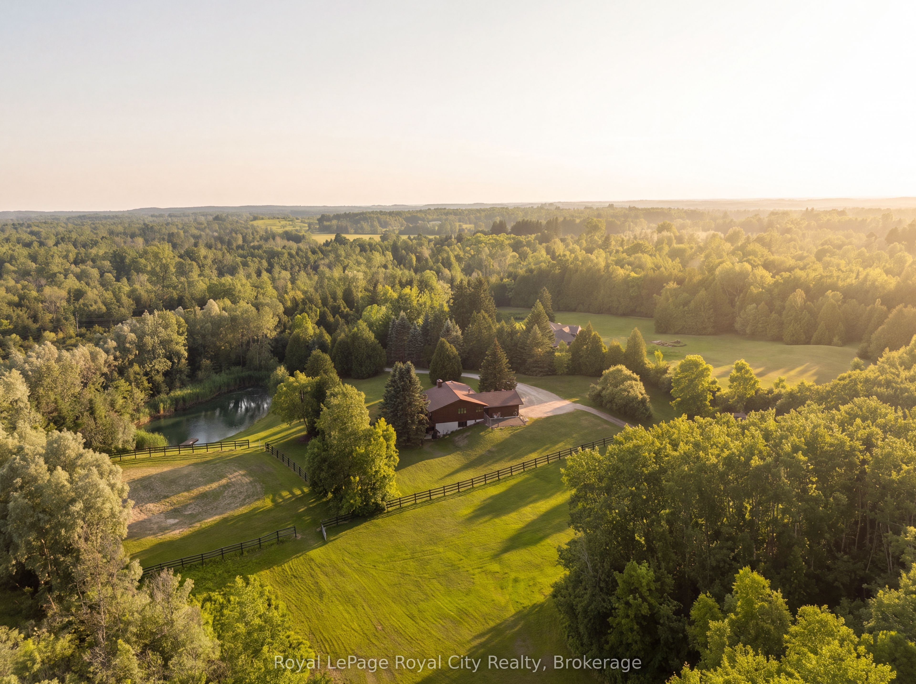 12613 Second Line Property Photo 4