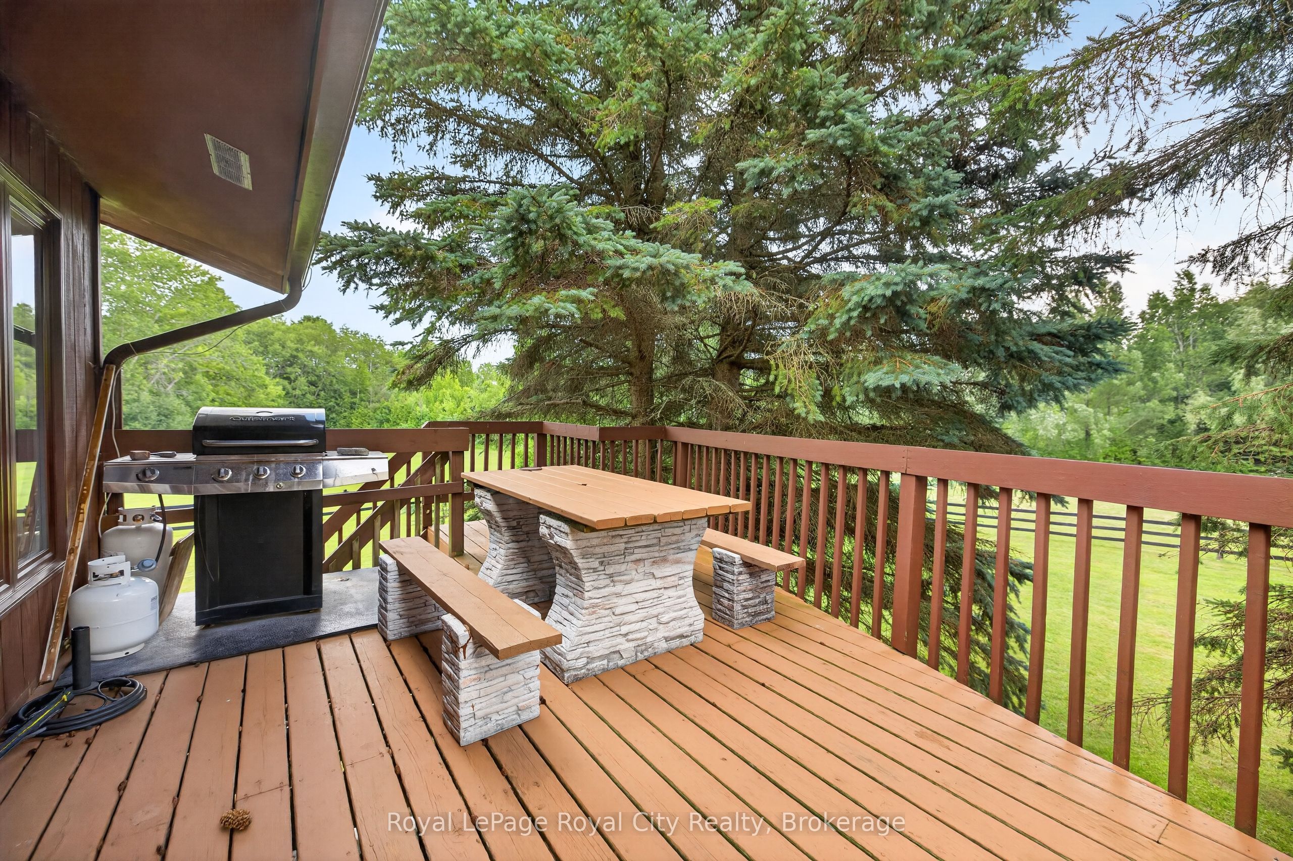 12613 Second Line Property Photo 32