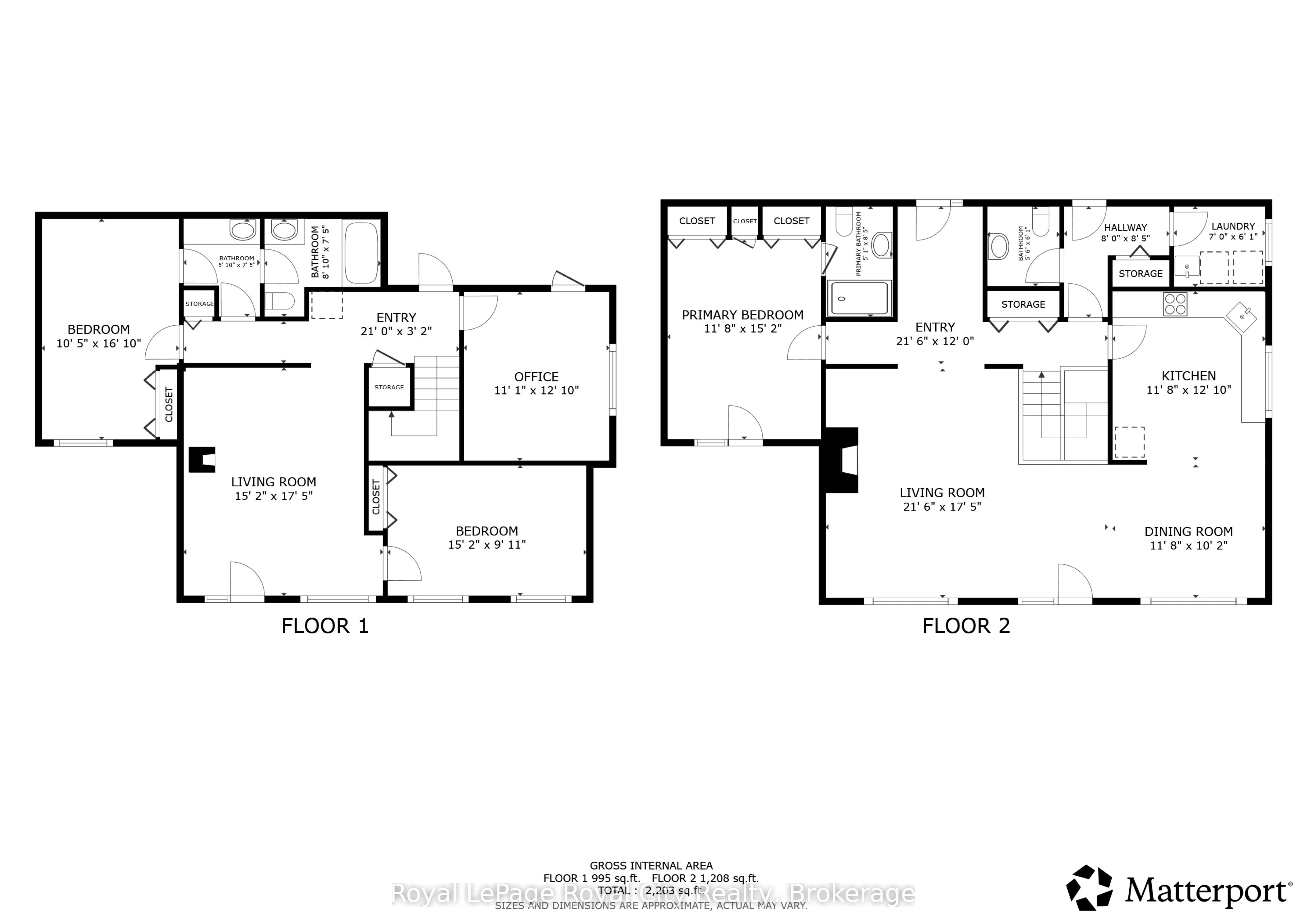 12613 Second Line Property Photo 40