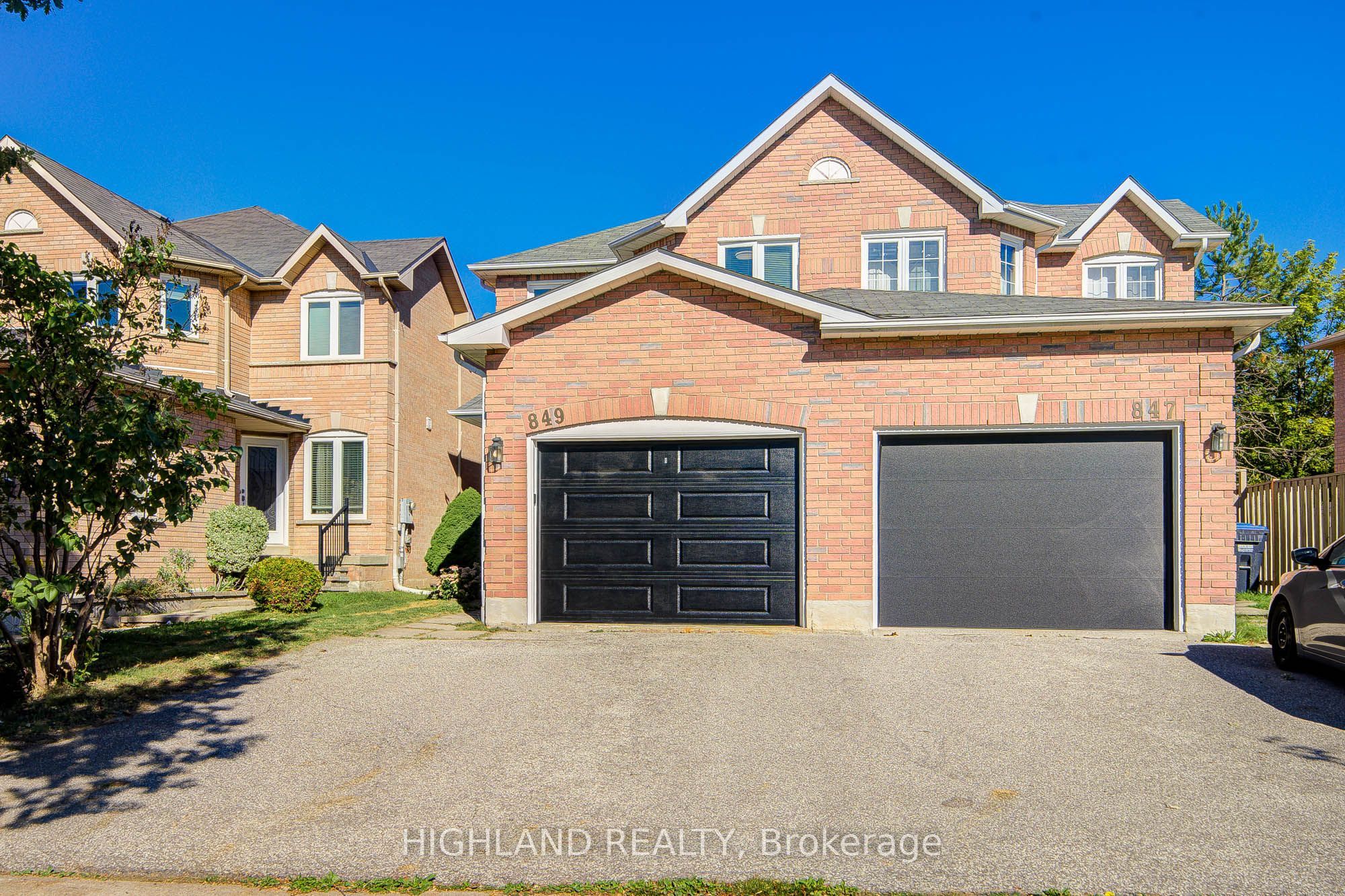 849 Scollard Court Property Photo 1