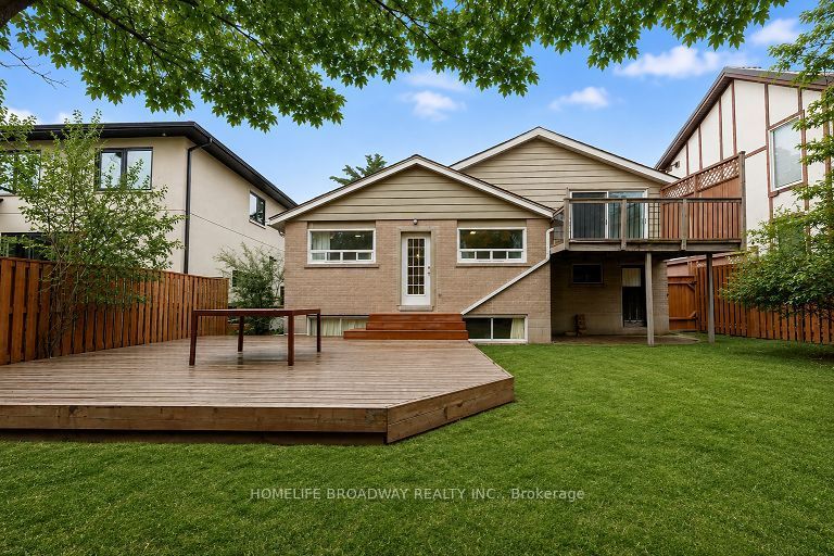 37 Millburn Drive Property Photo 29