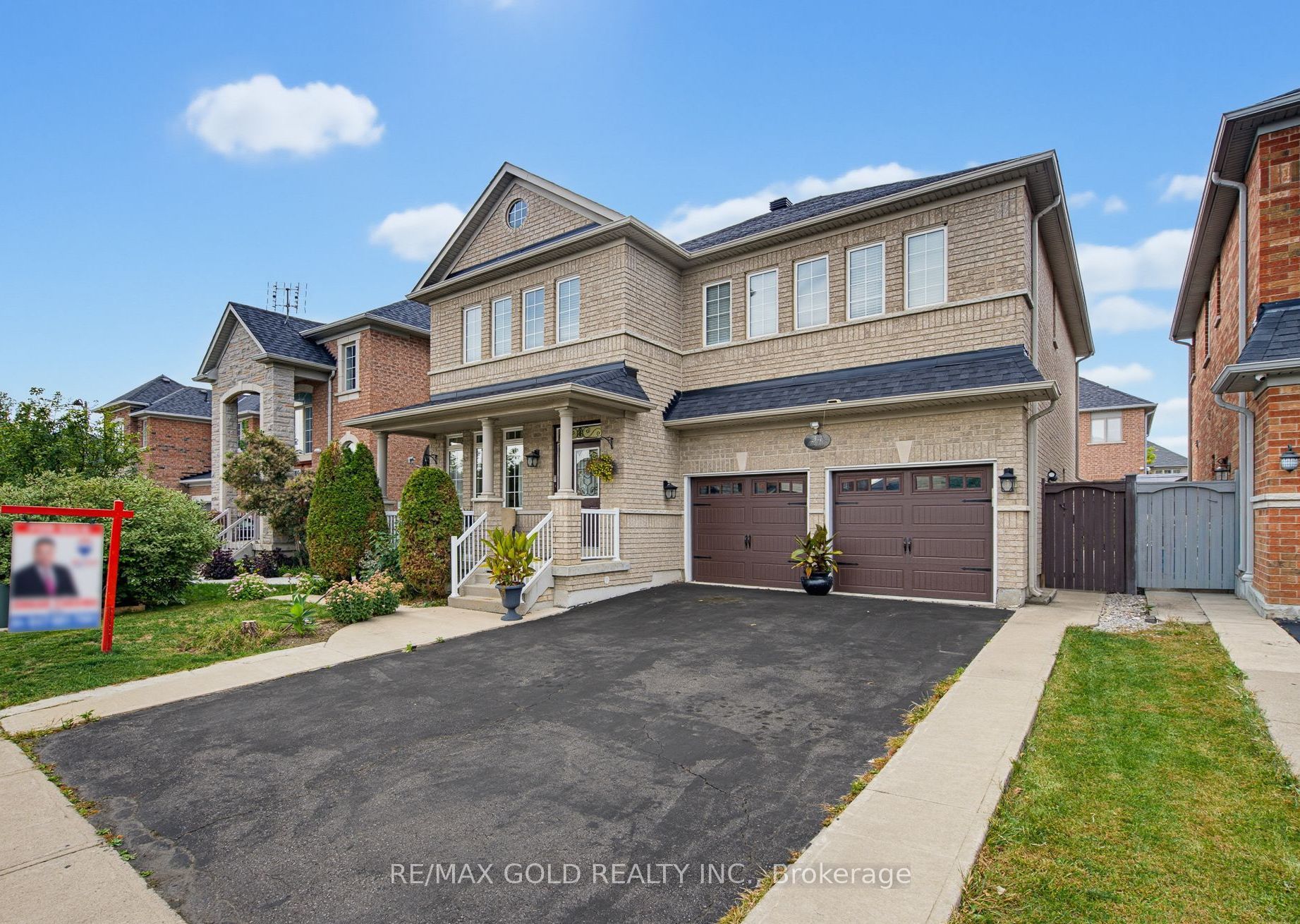 34 Lexington Road