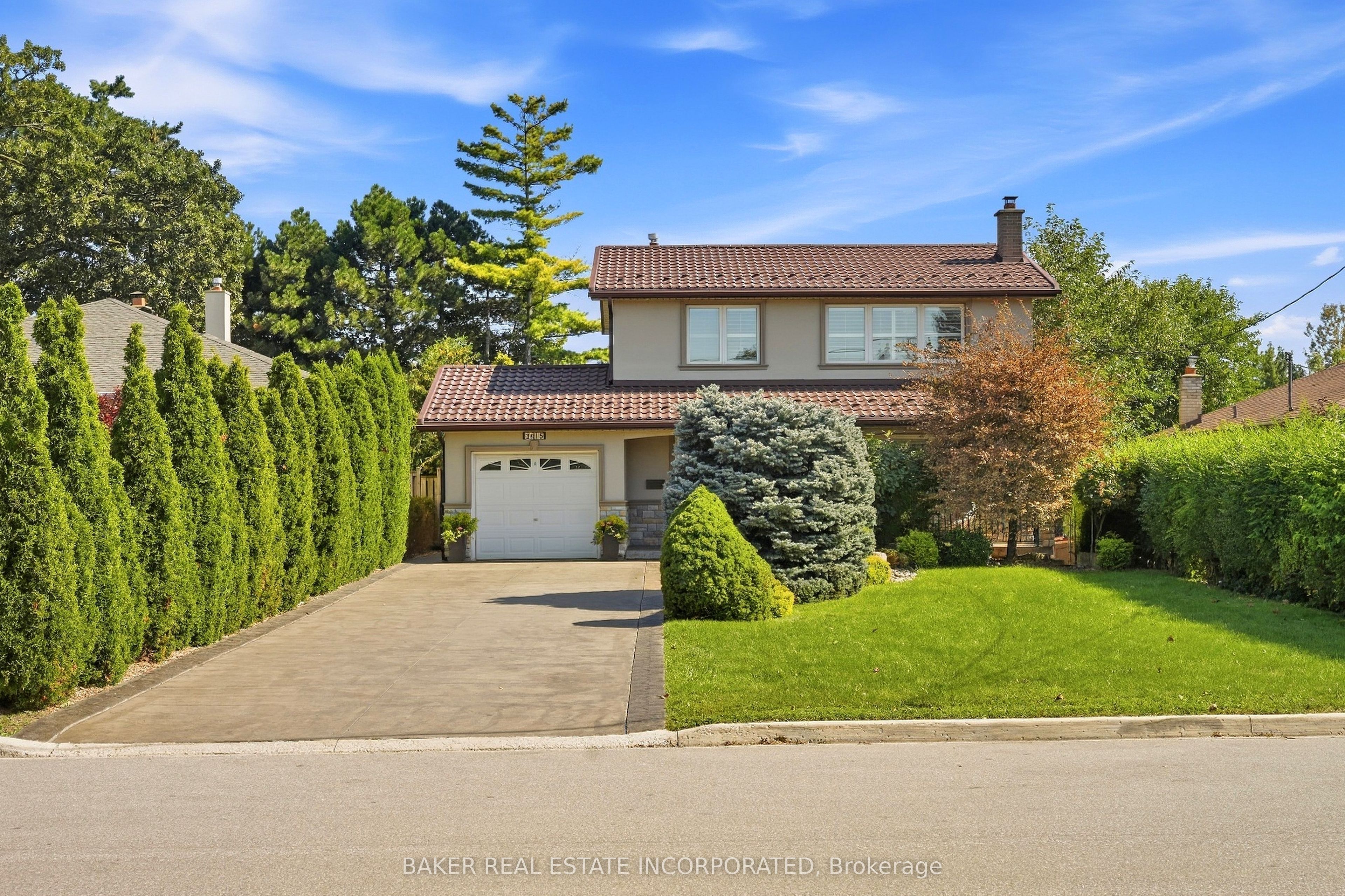 3415 Schomberg Avenue Property Photo 1