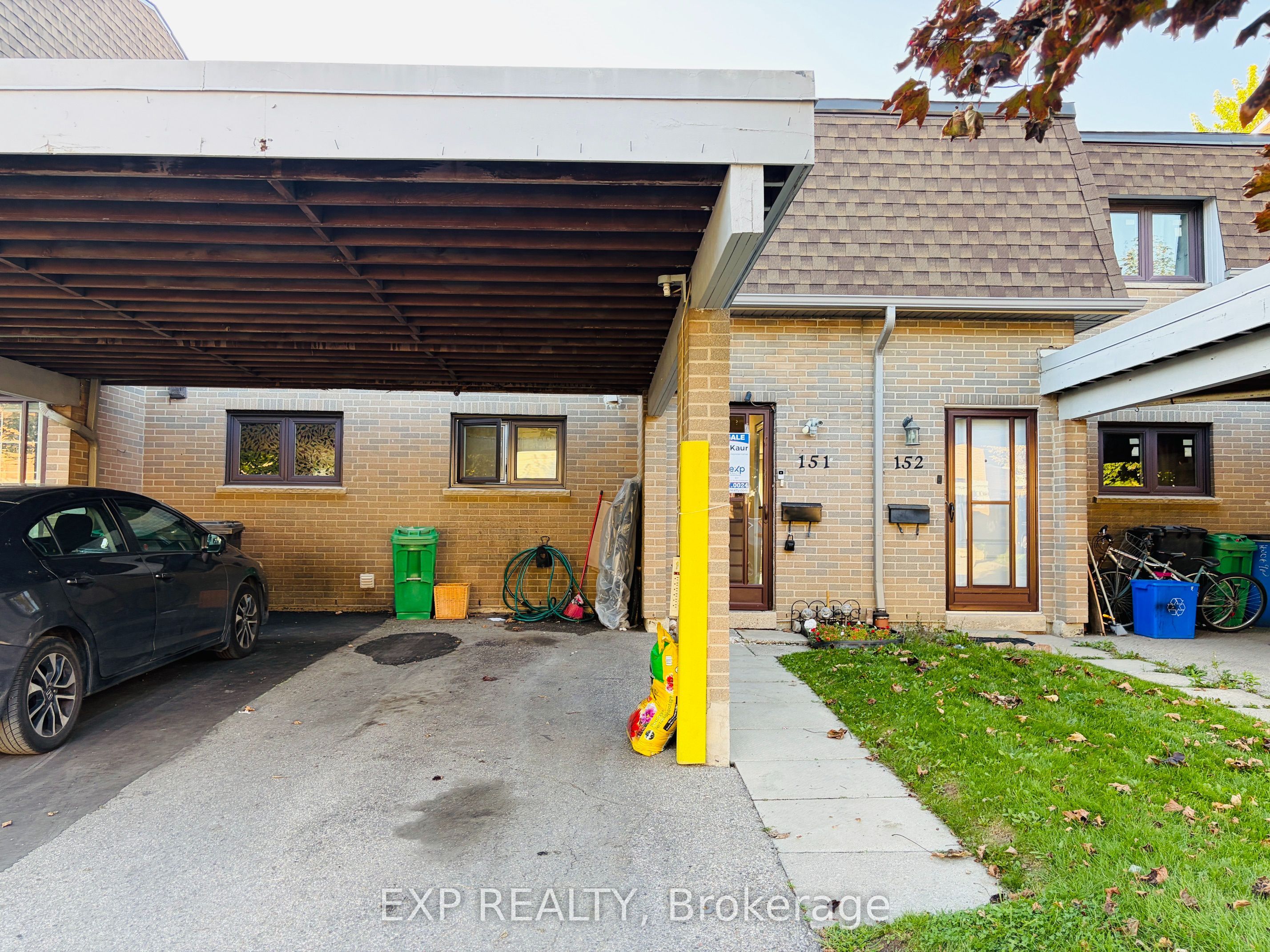 475 BRAMALEA Road 151