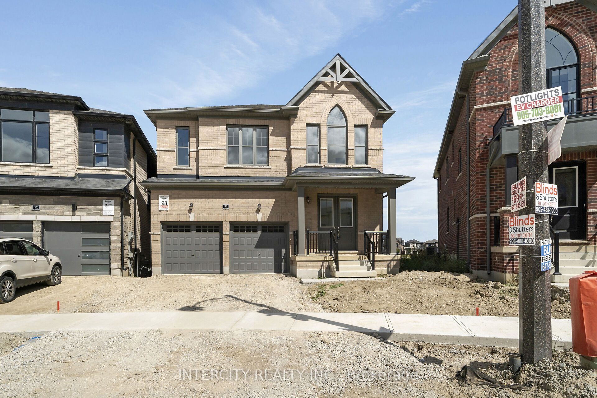 54 Speers Avenue Lot 98 Property Photo 1