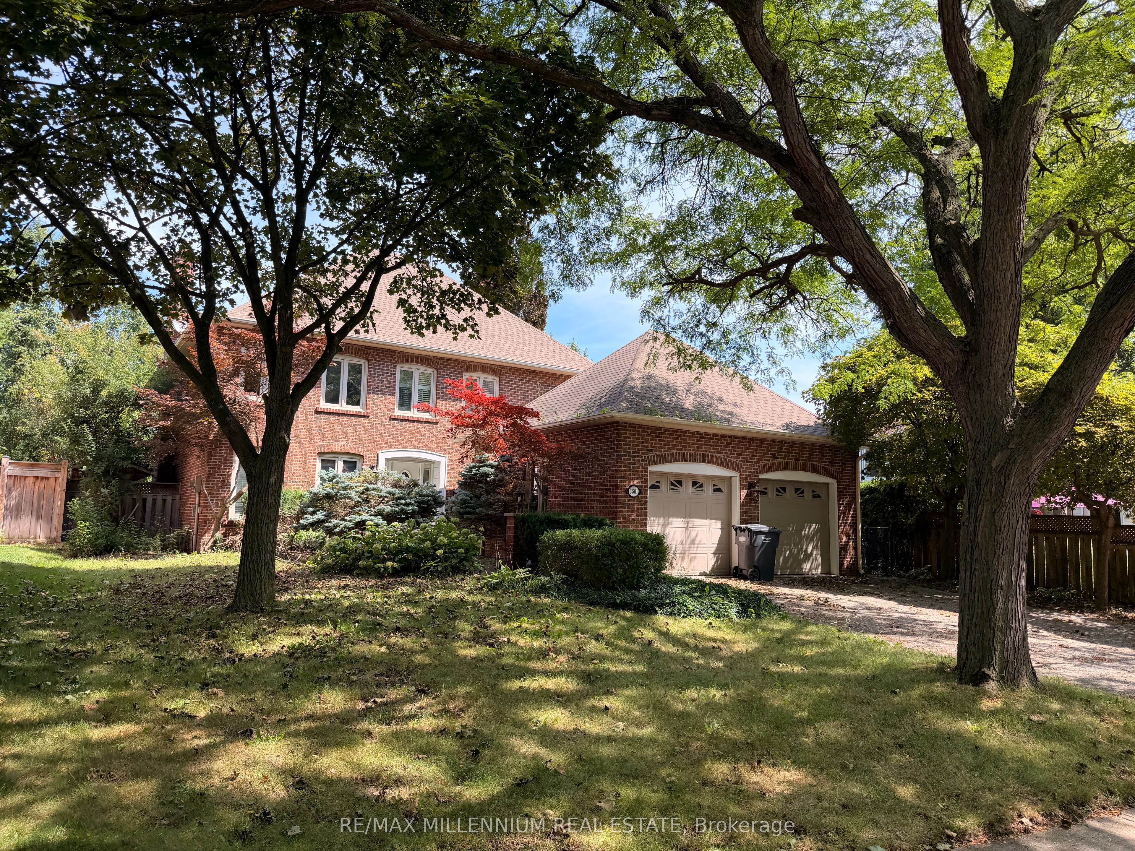 3501 Kingbird Court Property Photo 1