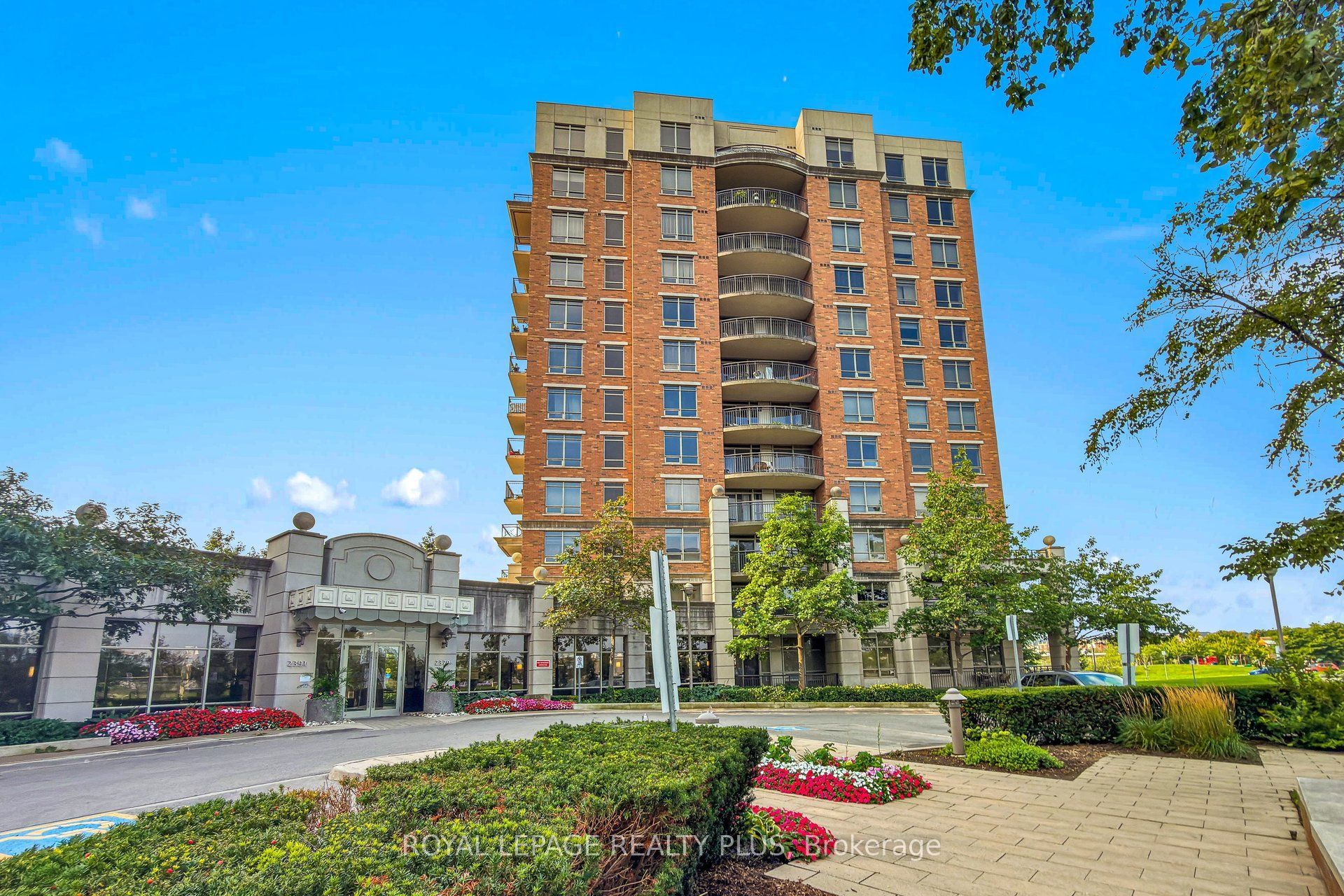 2379 Central Park Drive 408