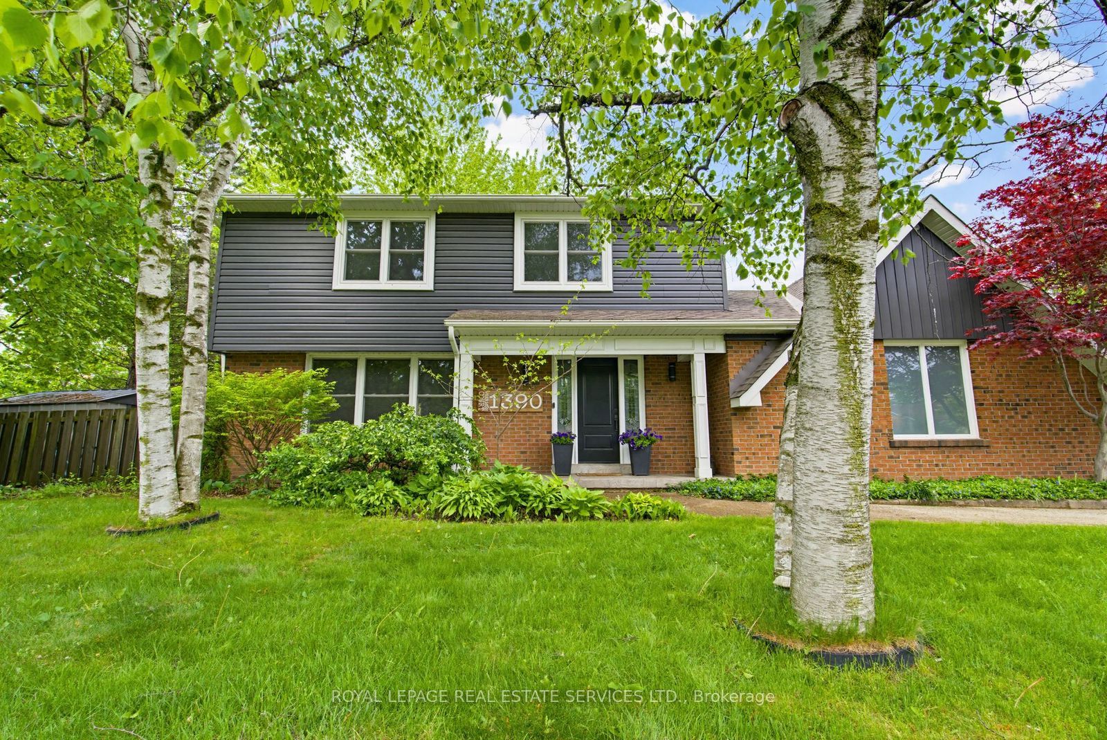 1390 Peerless Court Property Photo 1
