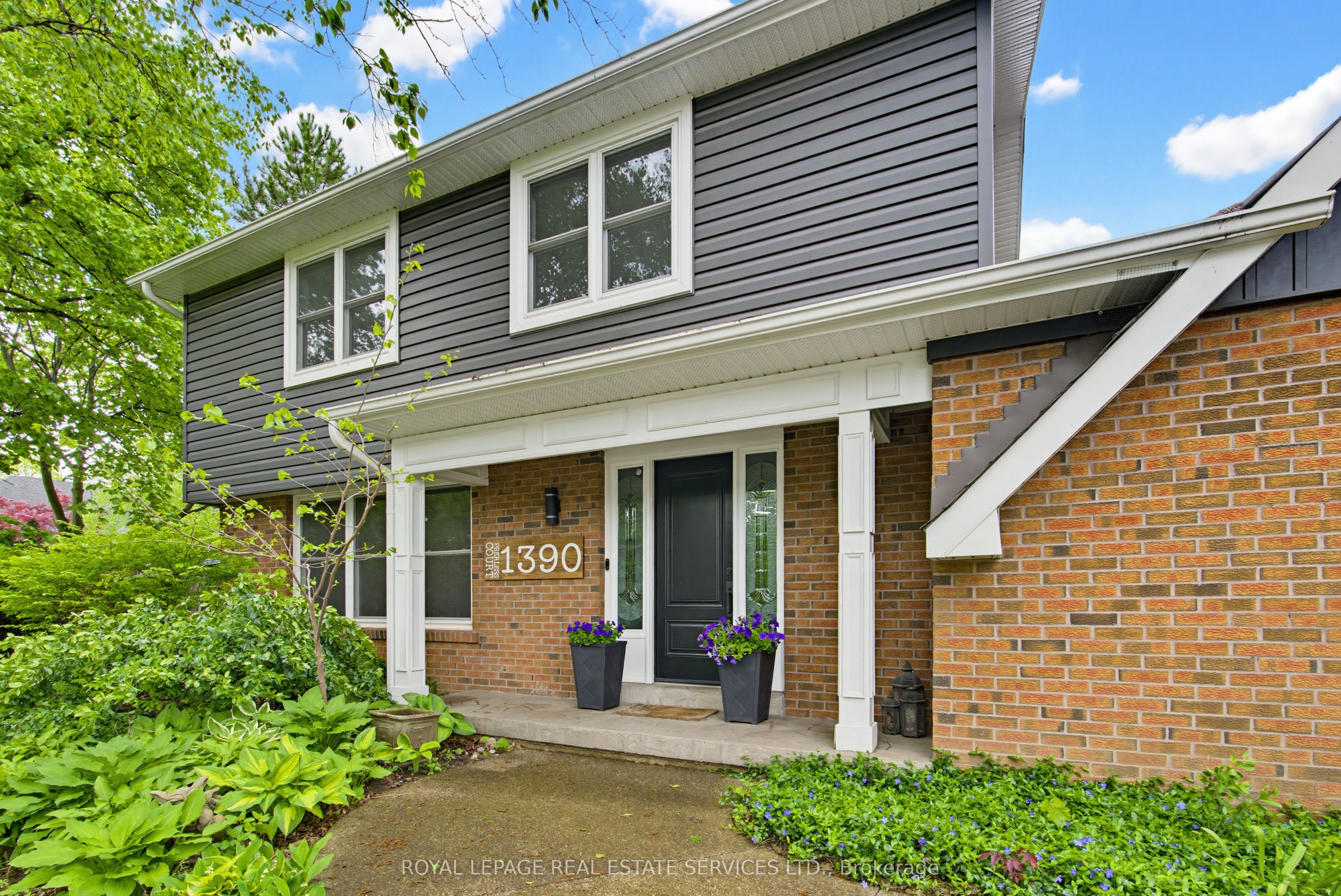 1390 Peerless Court Property Photo 5