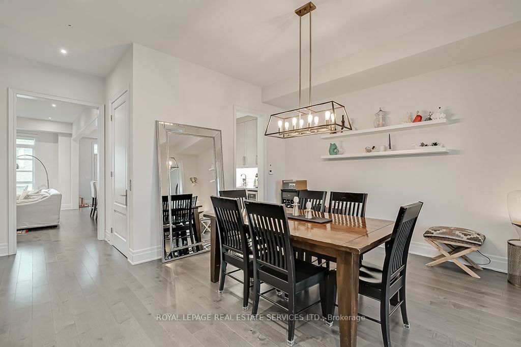 210 Dorval Drive Property Photo 7