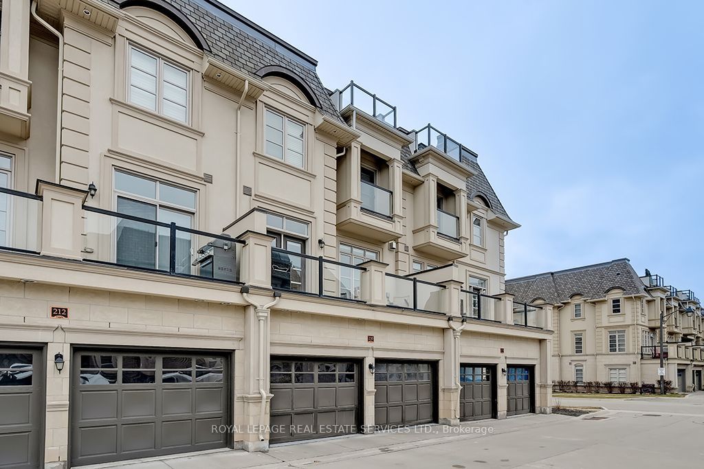 210 Dorval Drive Property Photo 46