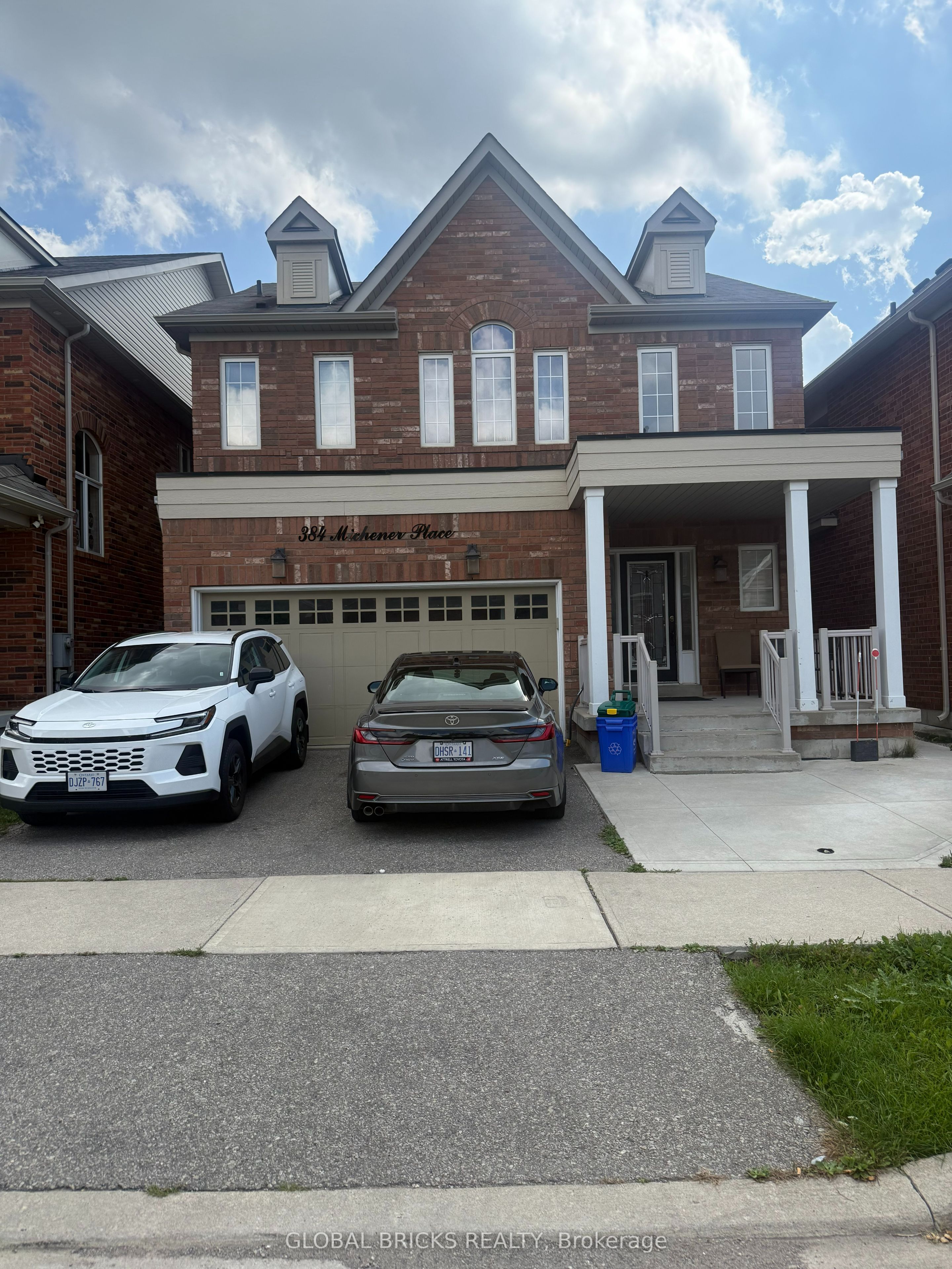 384 Michener Place S Property Photo 2