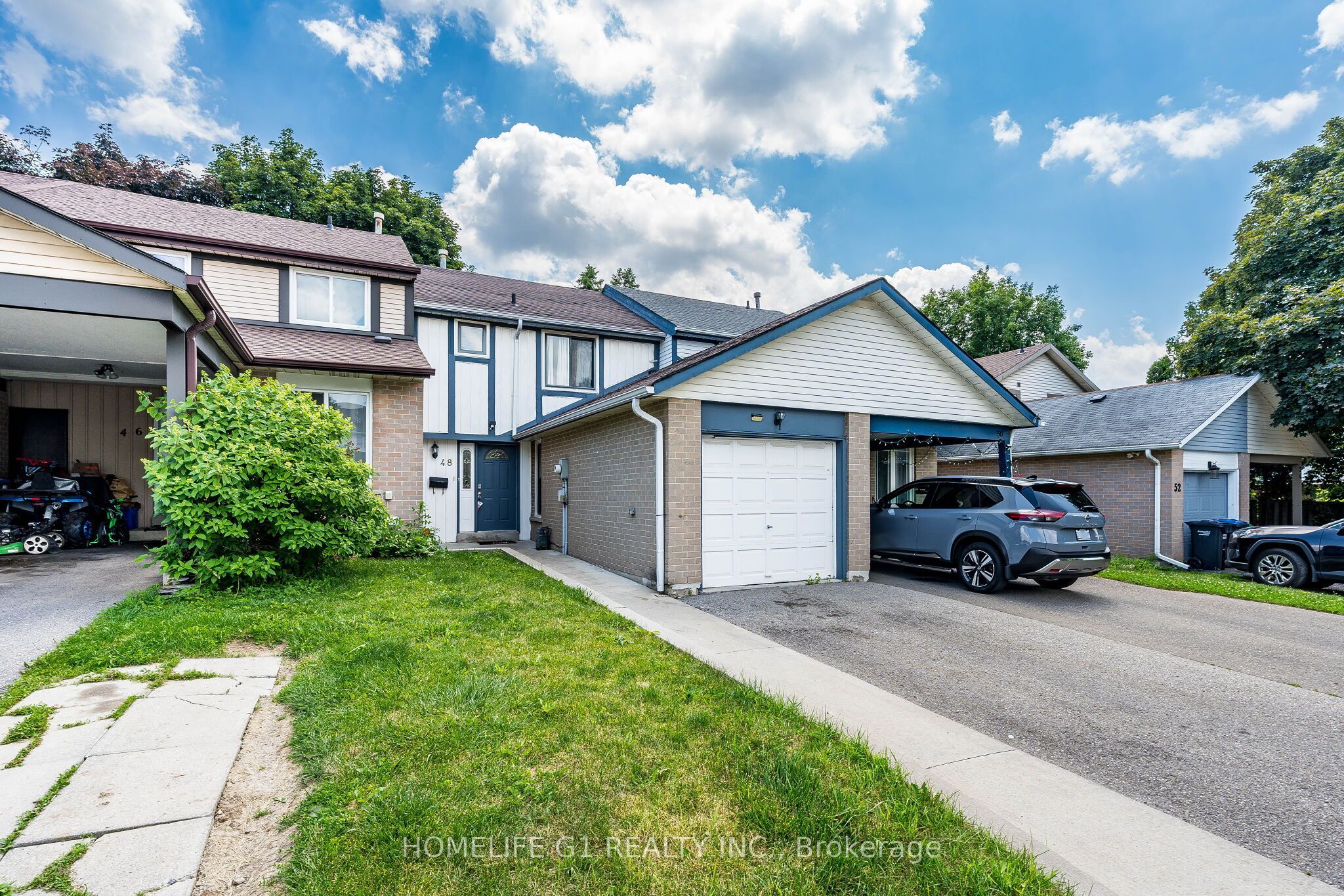 48 Thatcher Court Property Photo 1