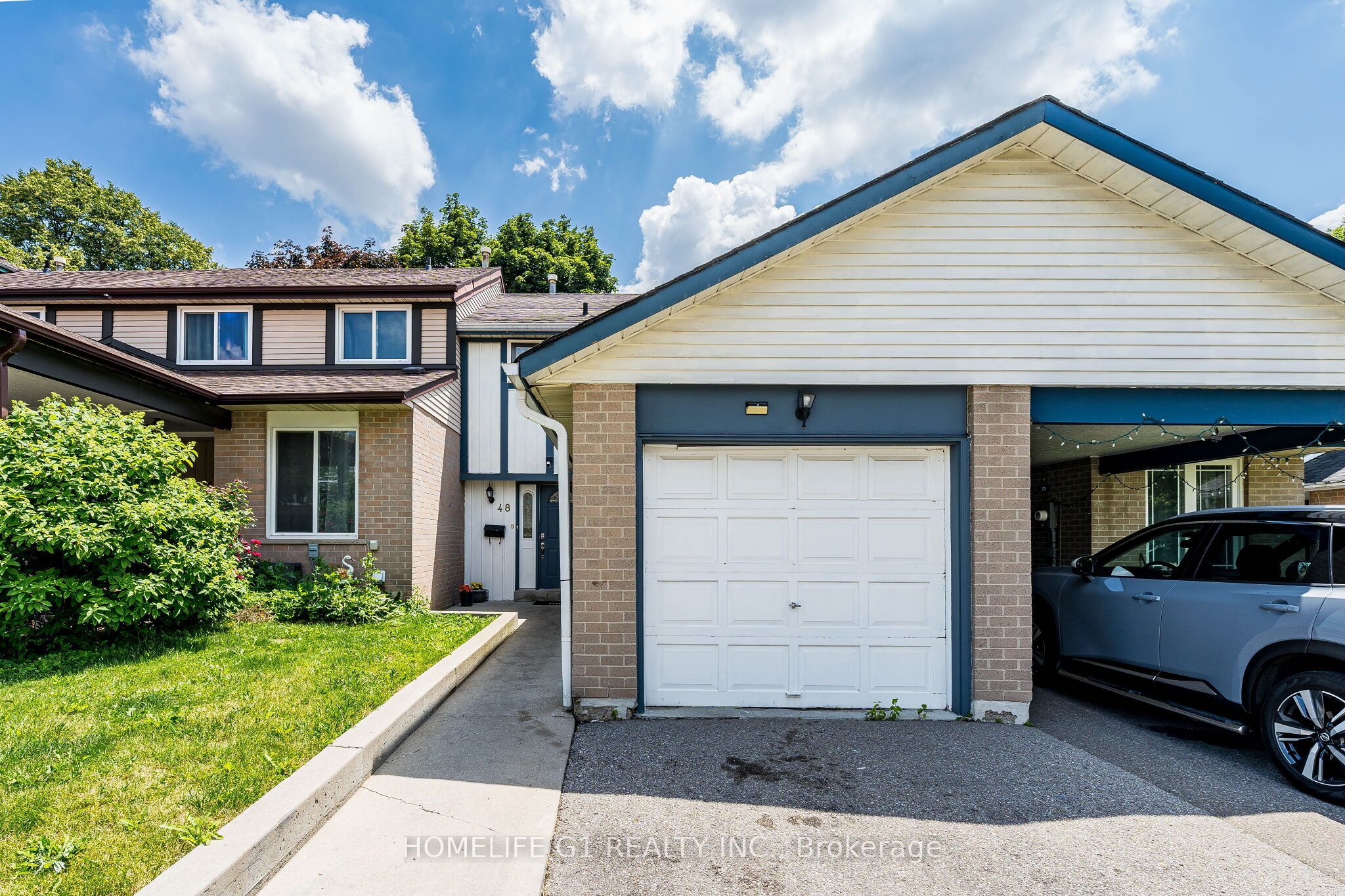 48 Thatcher Court Property Photo 2