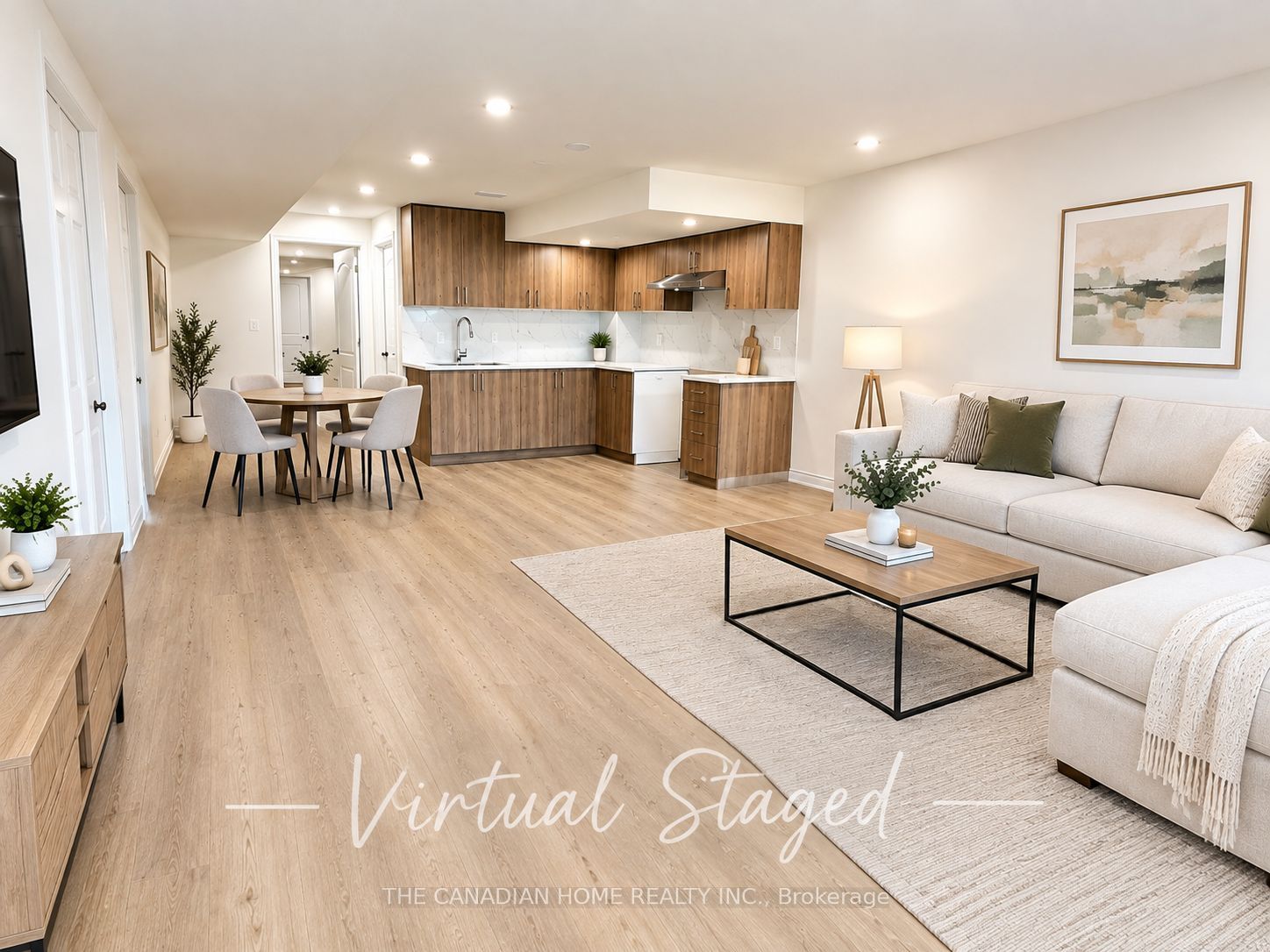 70 Abercrombie Crescent Bsmnt Property Photo 1