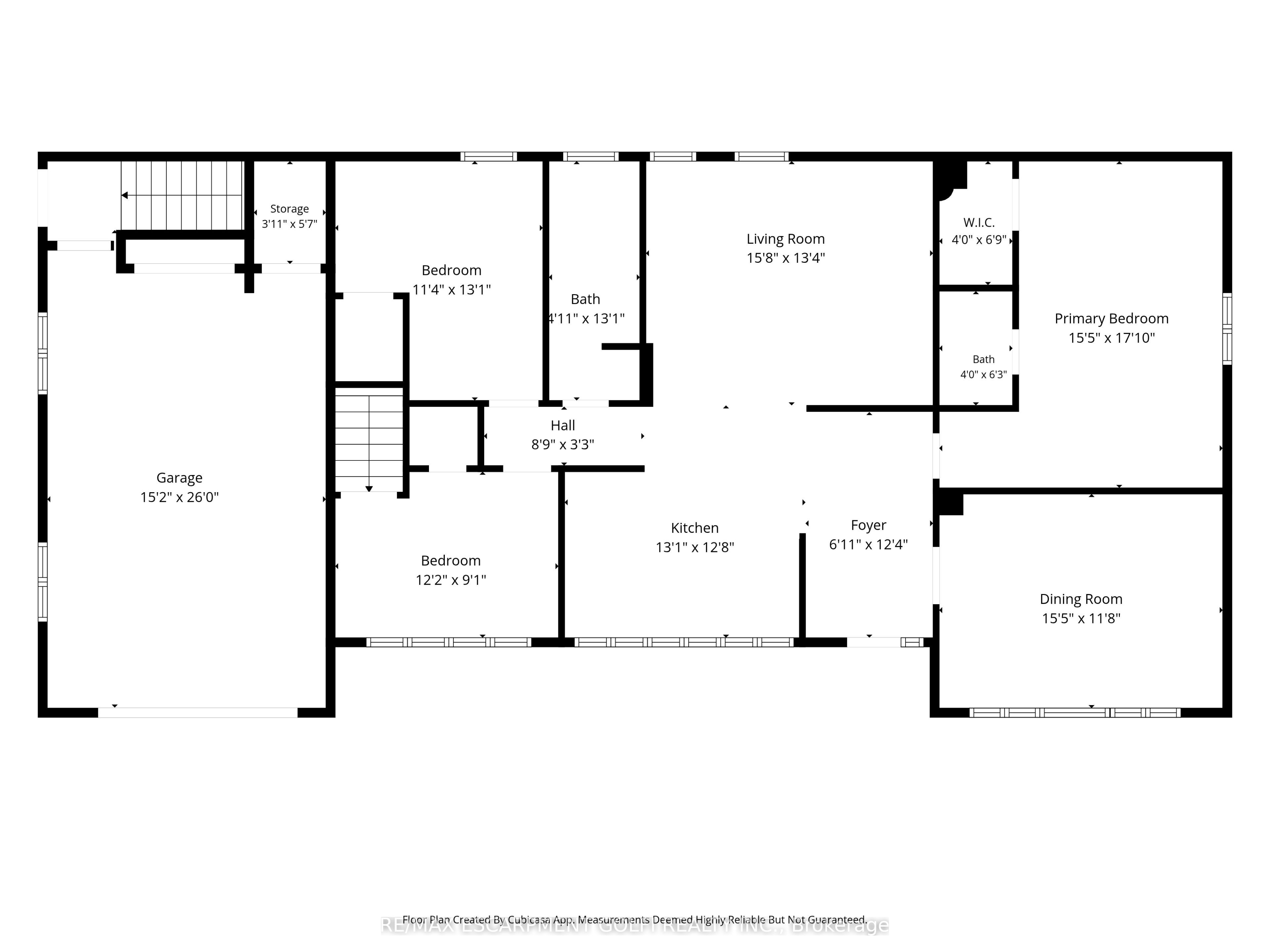2180 Dixie Road Property Photo 34