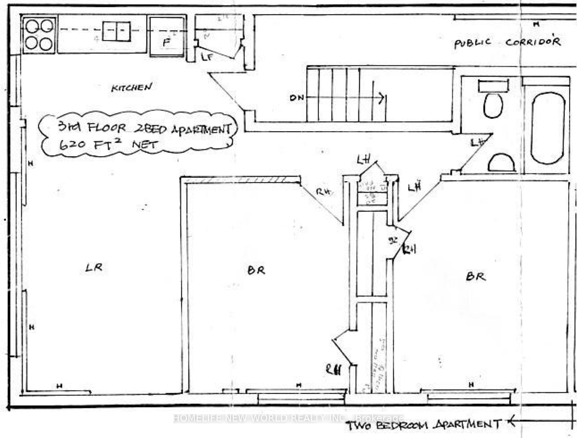 2310 Lake Shore Boulevard 3 Property Photo 10