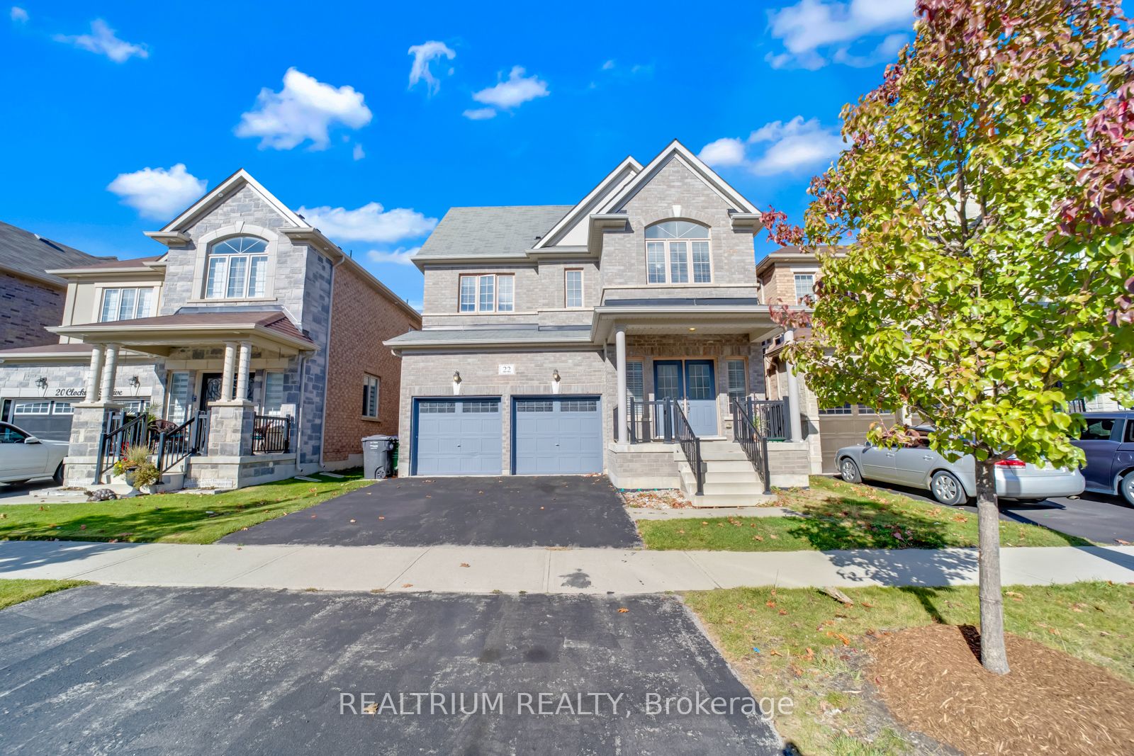 22 Clockwork Drive Property Photo 1