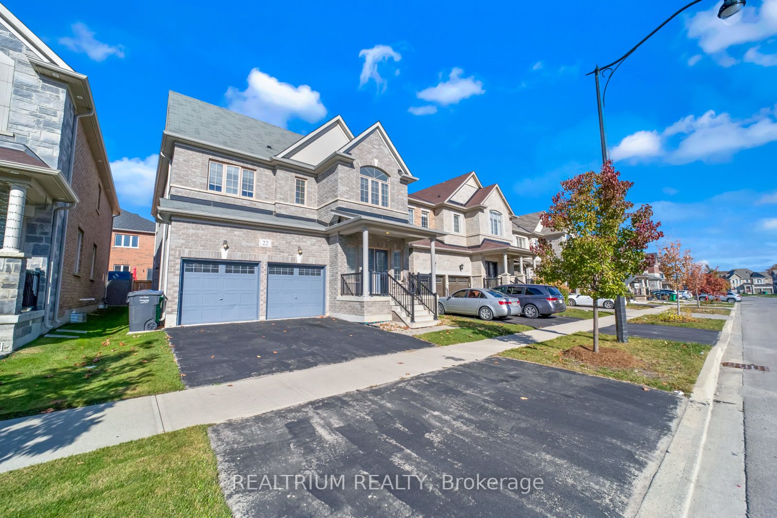 22 Clockwork Drive Property Photo 2
