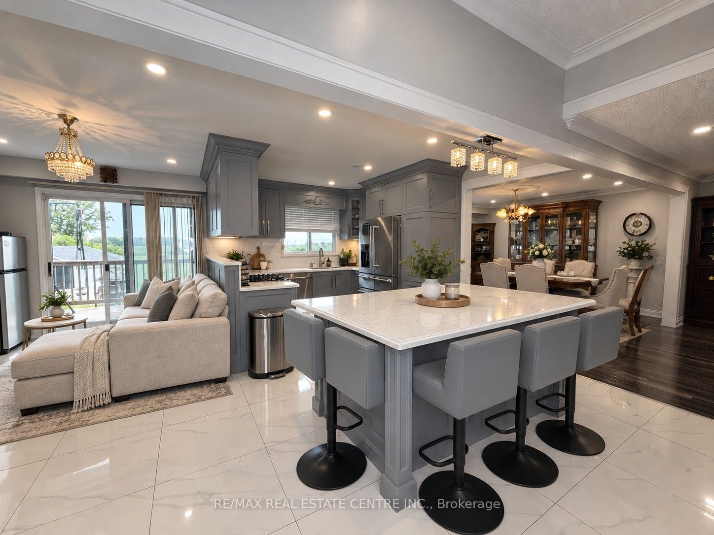13199 Centreville Creek Road Property Photo 16