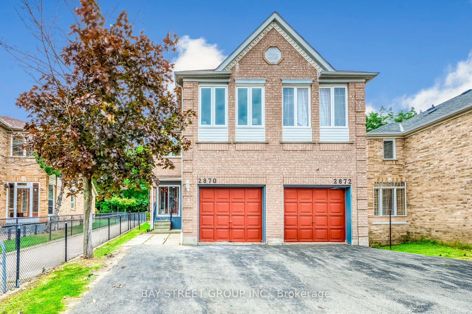 2870 Westbury Court Property Photo 1