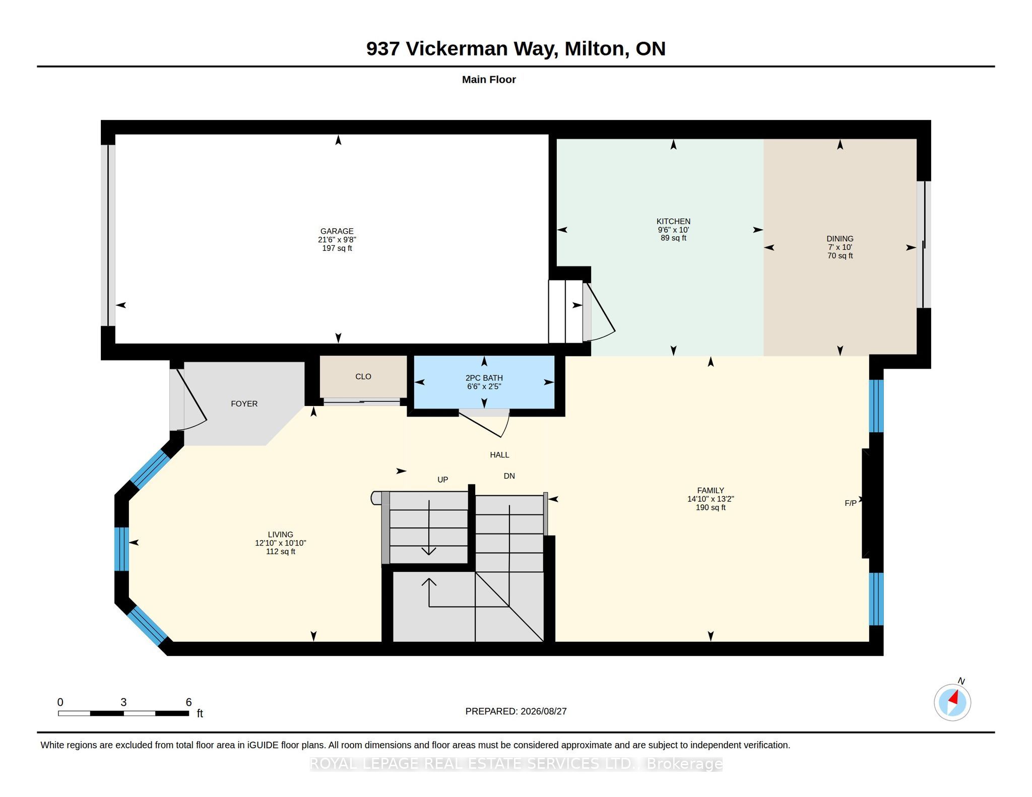 937 Vickerman Way Property Photo 46
